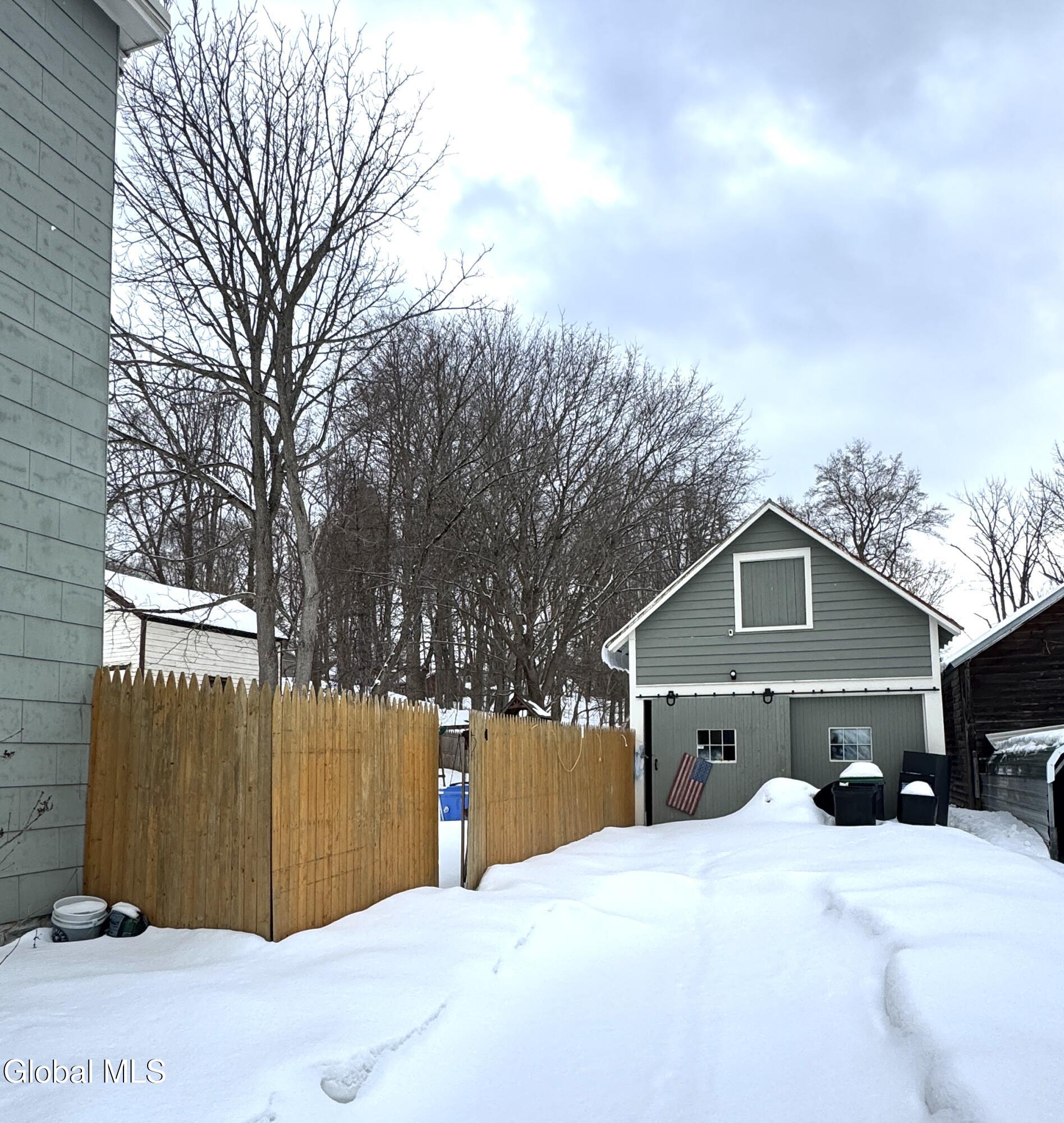 46 Orchard Street Canajoharie NY 13317