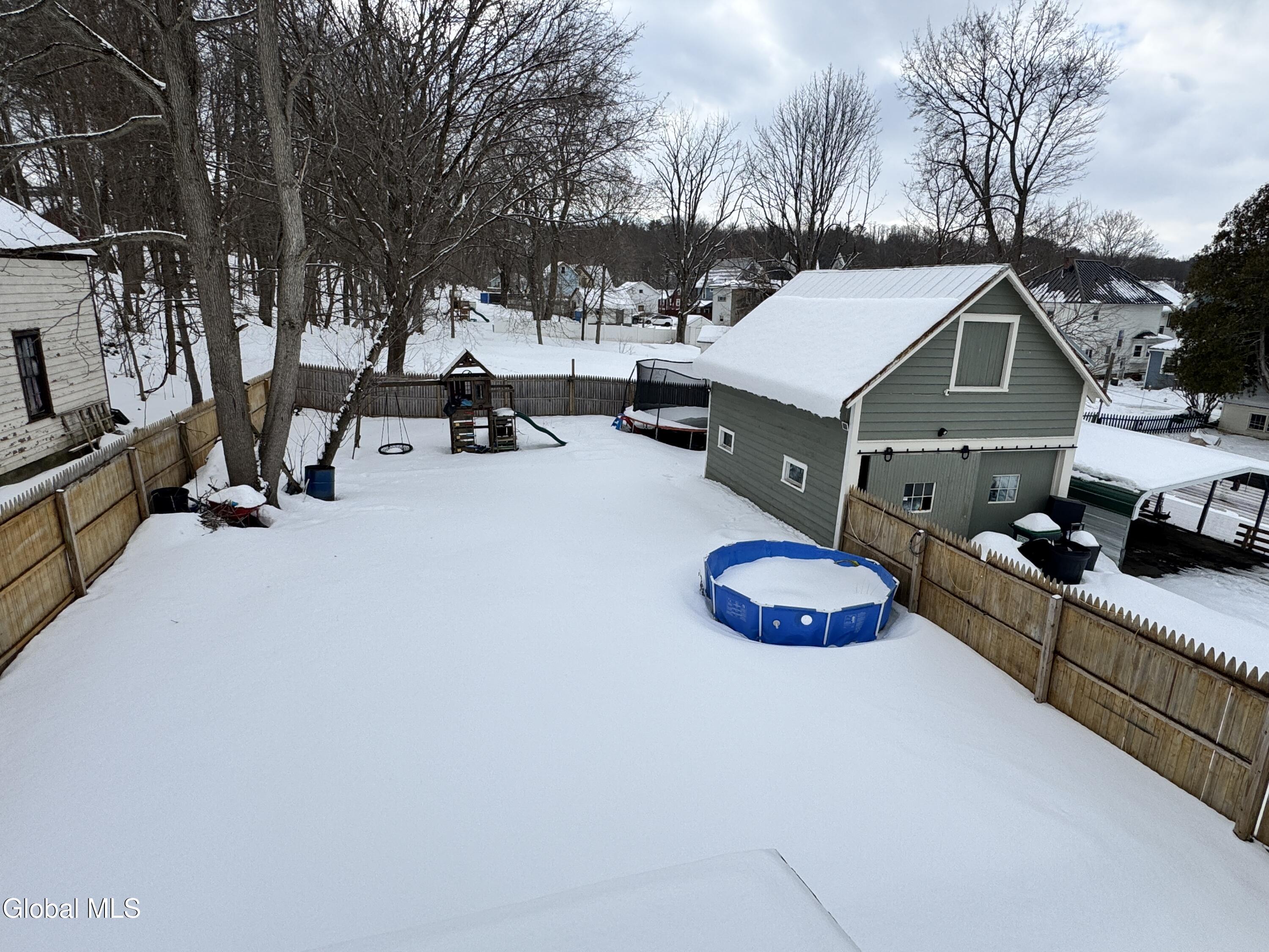 46 Orchard Street Canajoharie NY 13317