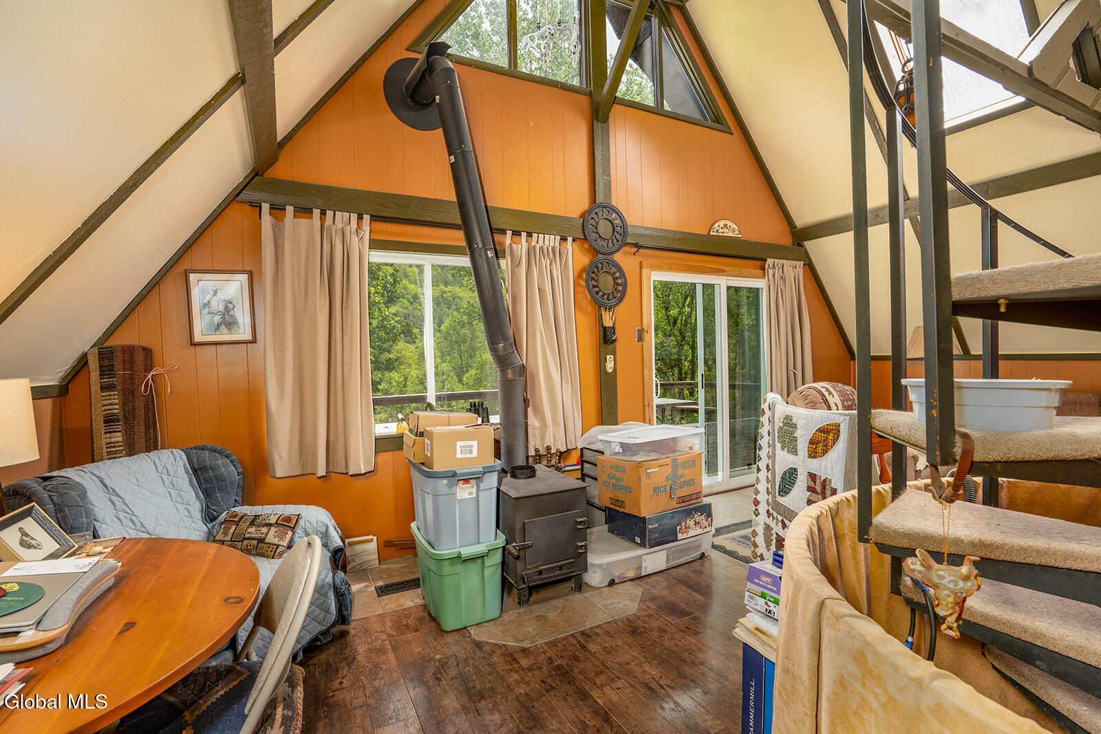 440 Camden Valley Road Shushan NY 12873