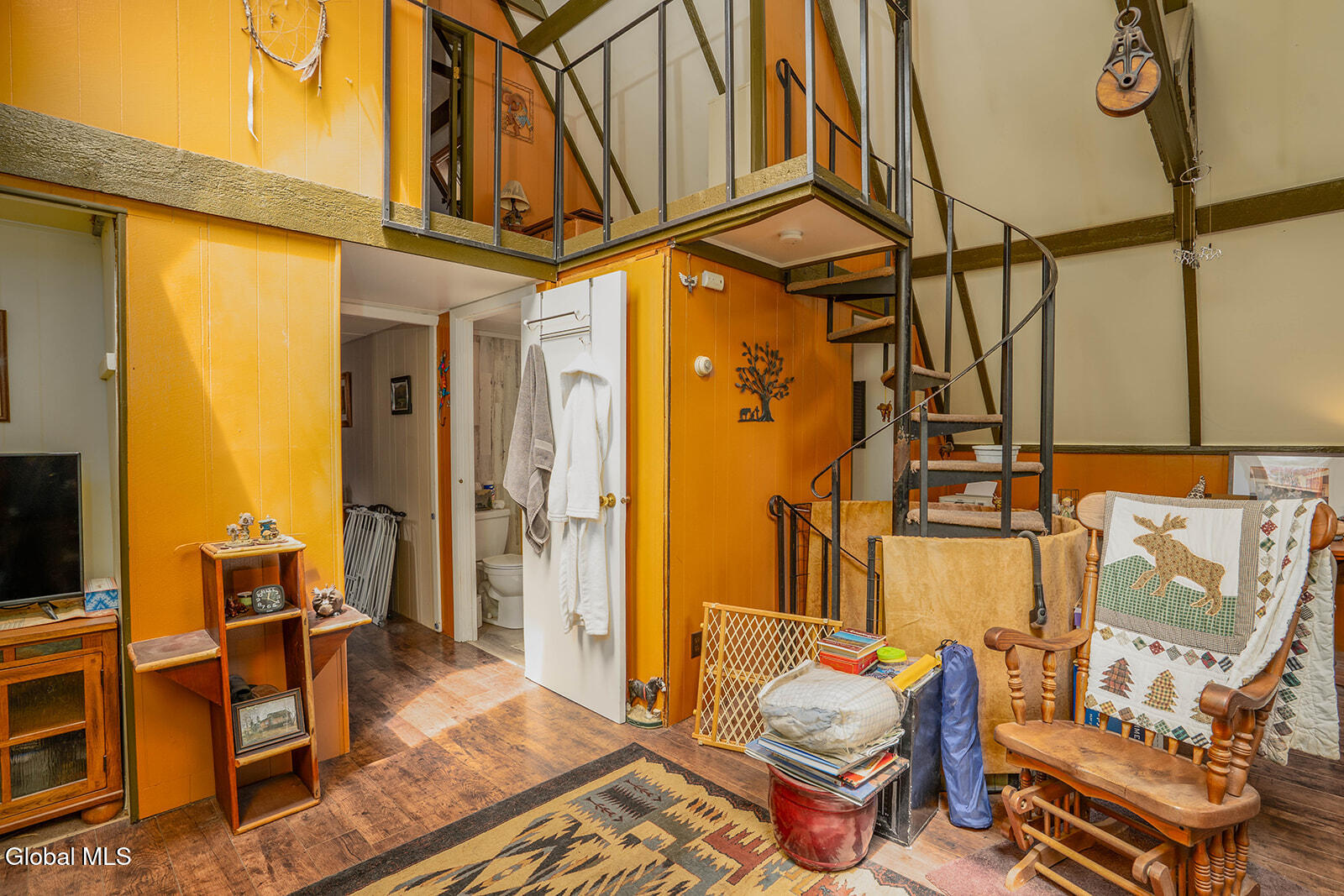 440 Camden Valley Road Shushan NY 12873
