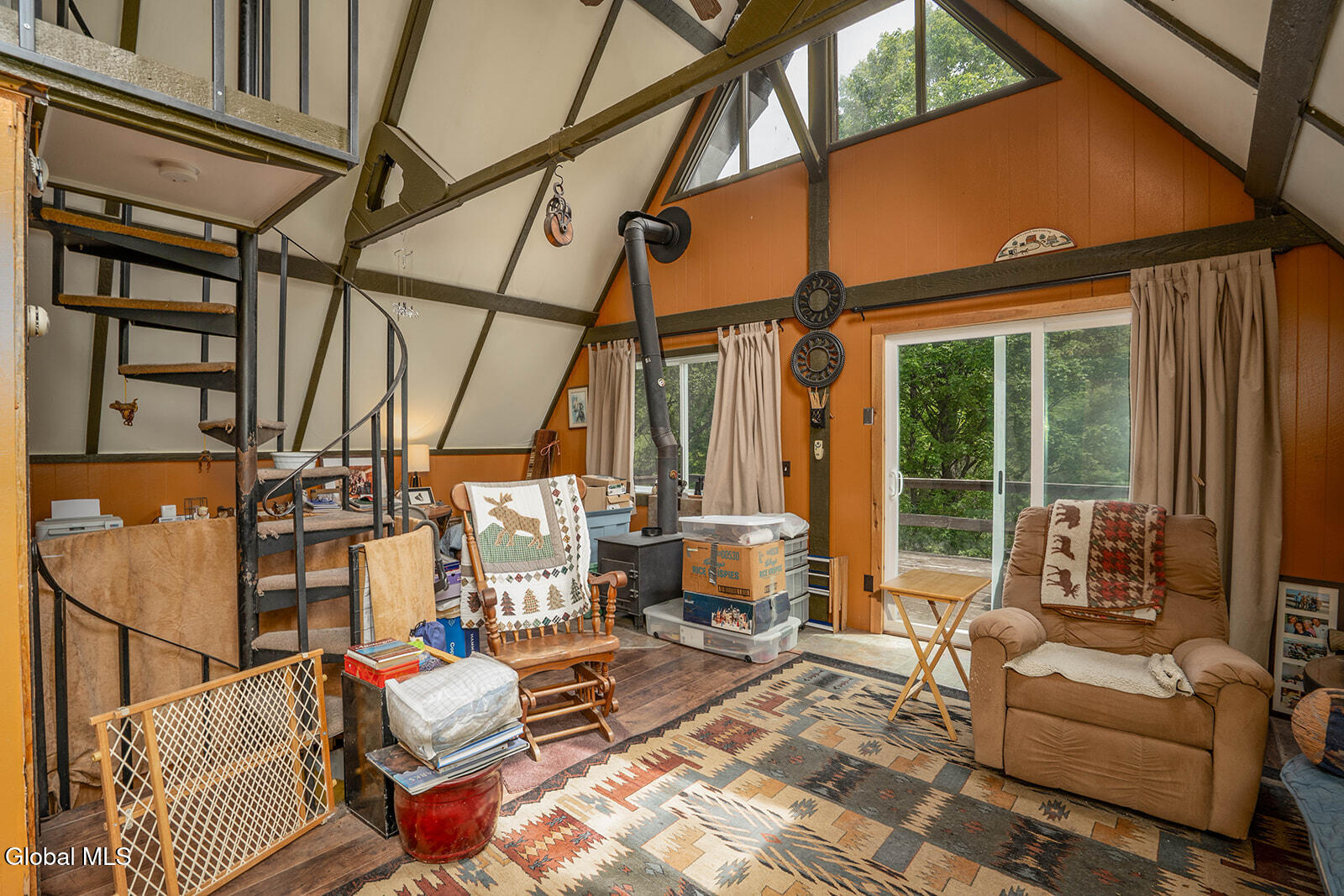 440 Camden Valley Road Shushan NY 12873