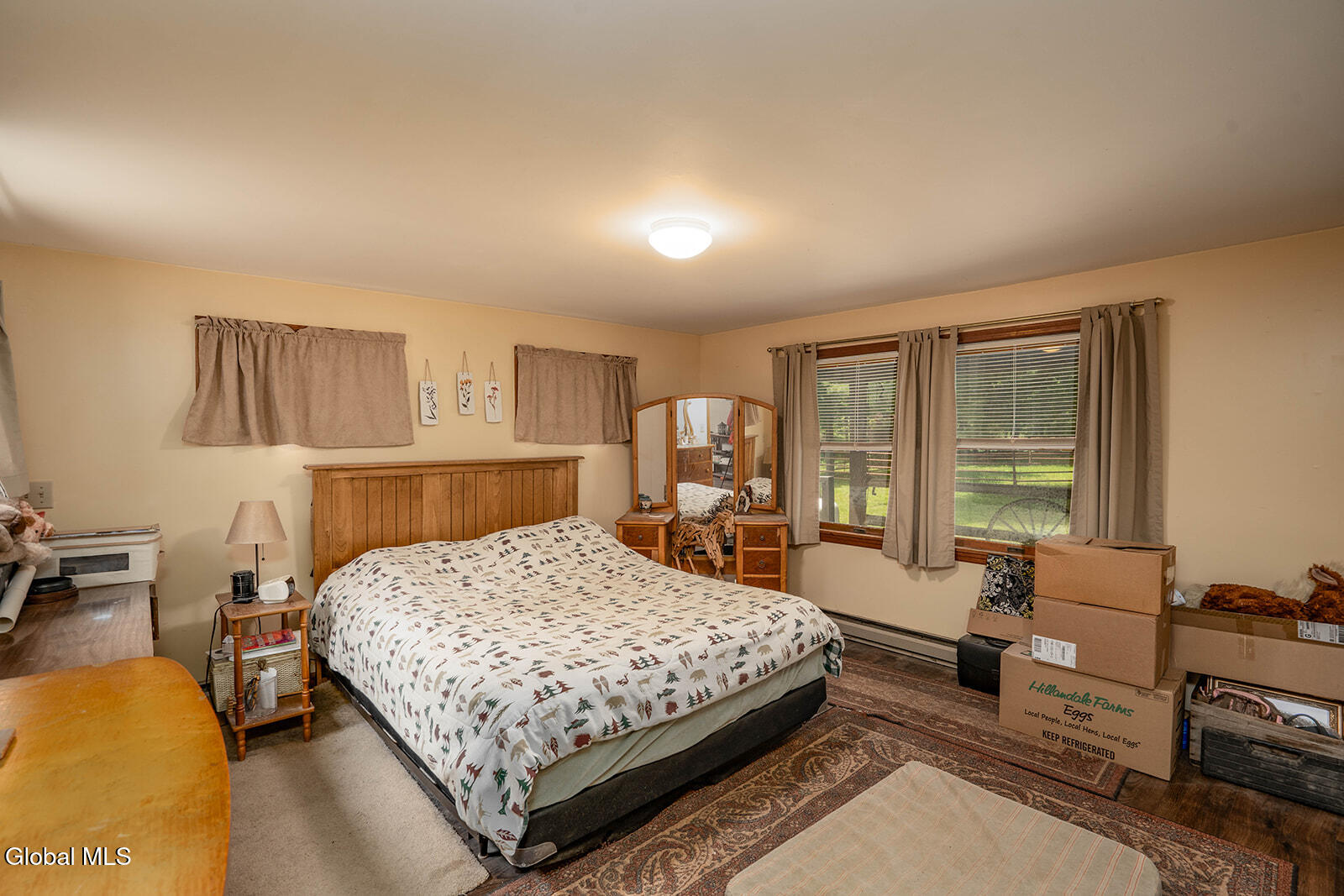 440 Camden Valley Road Shushan NY 12873