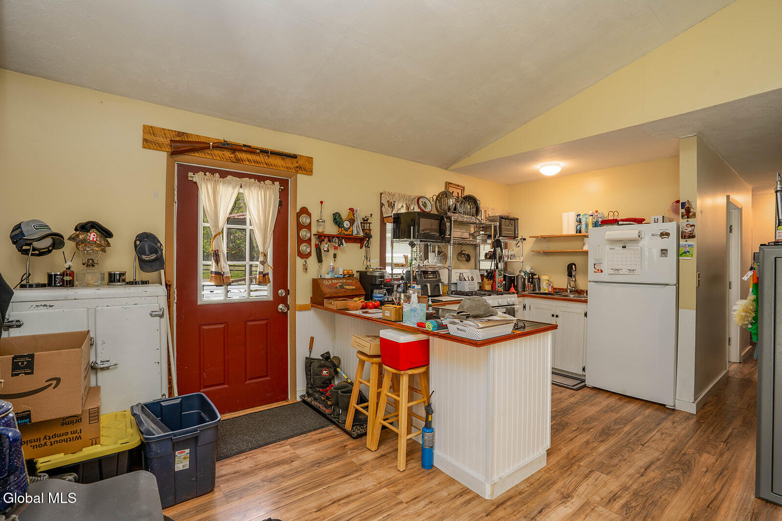 440 Camden Valley Road Shushan NY 12873