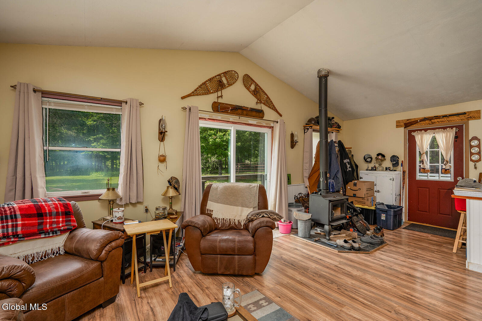 440 Camden Valley Road Shushan NY 12873