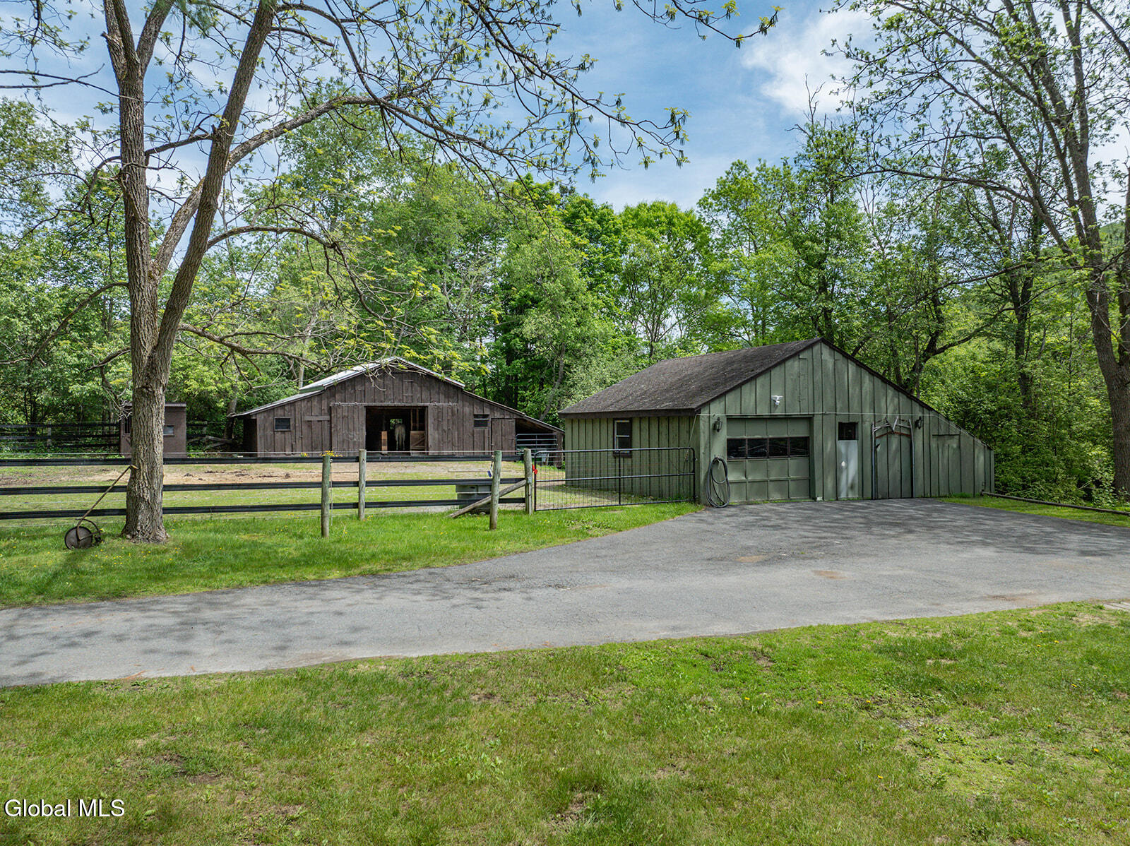 440 Camden Valley Road Shushan NY 12873