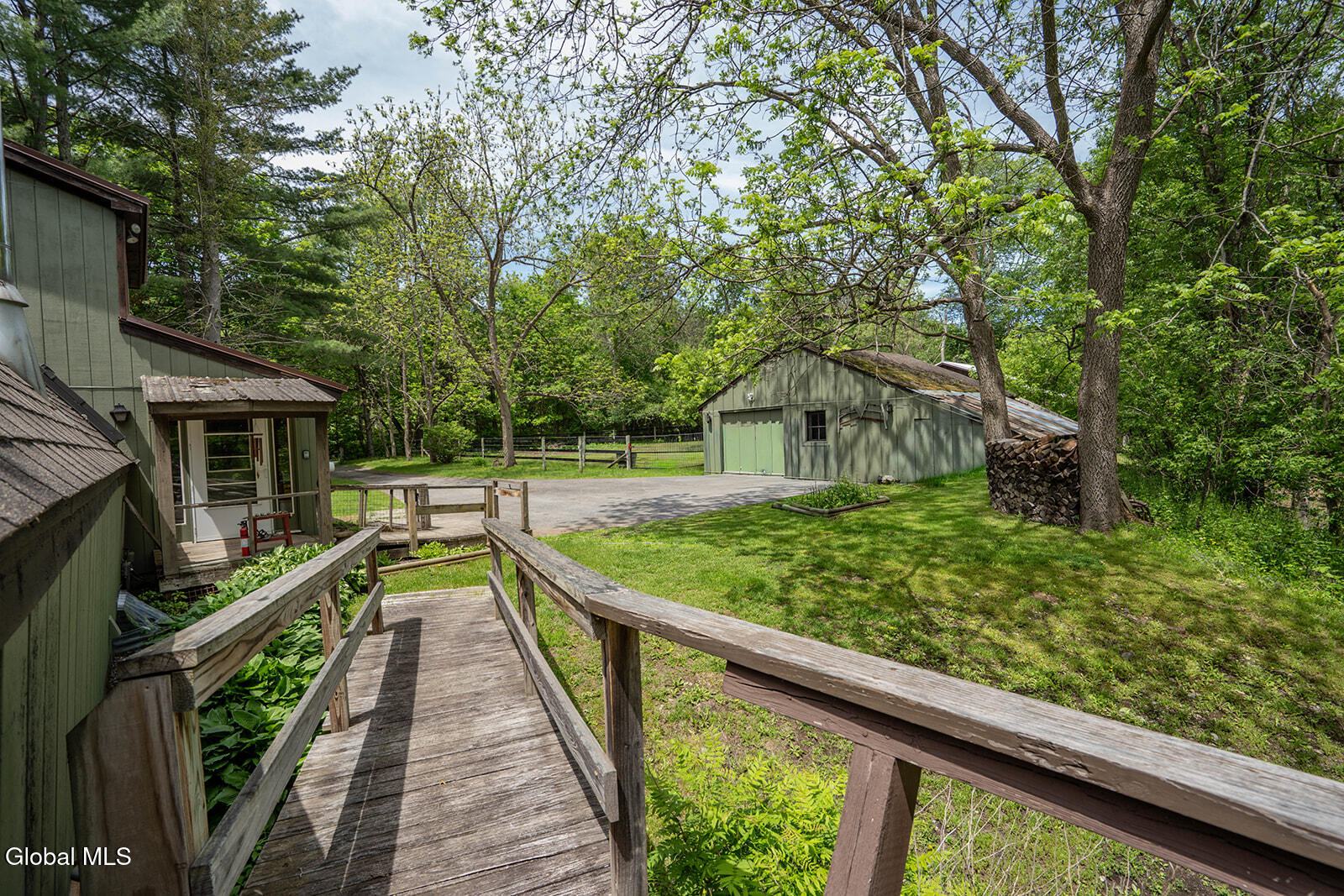 440 Camden Valley Road Shushan NY 12873