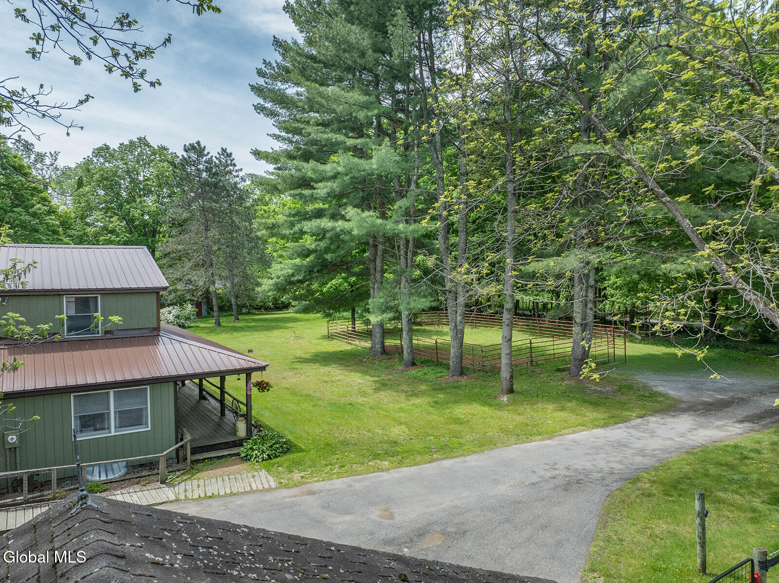 440 Camden Valley Road Shushan NY 12873