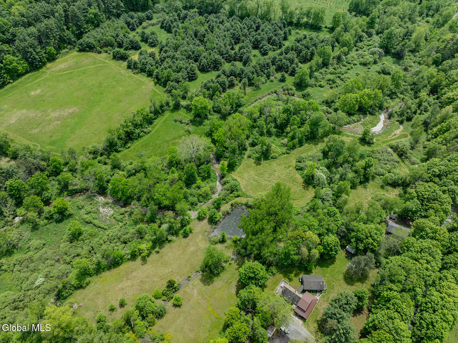 440 Camden Valley Road Shushan NY 12873