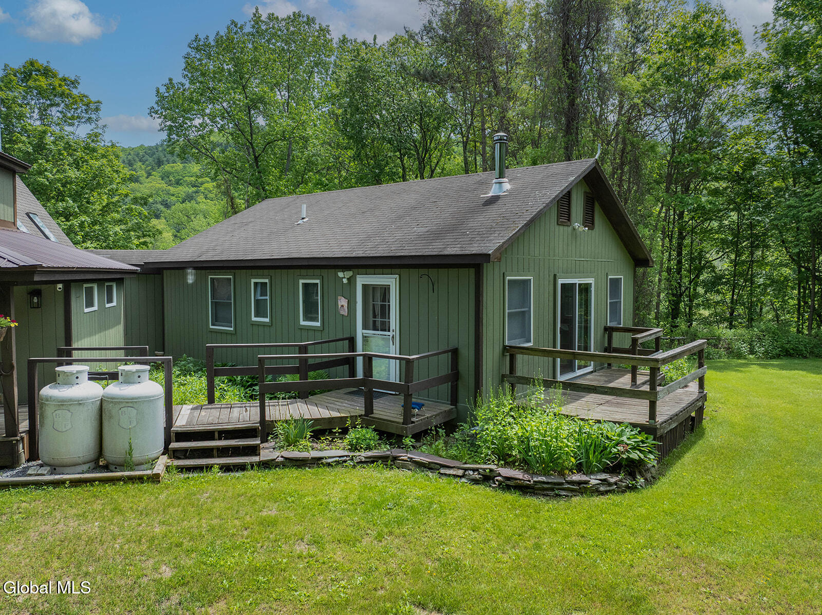 440 Camden Valley Road Shushan NY 12873