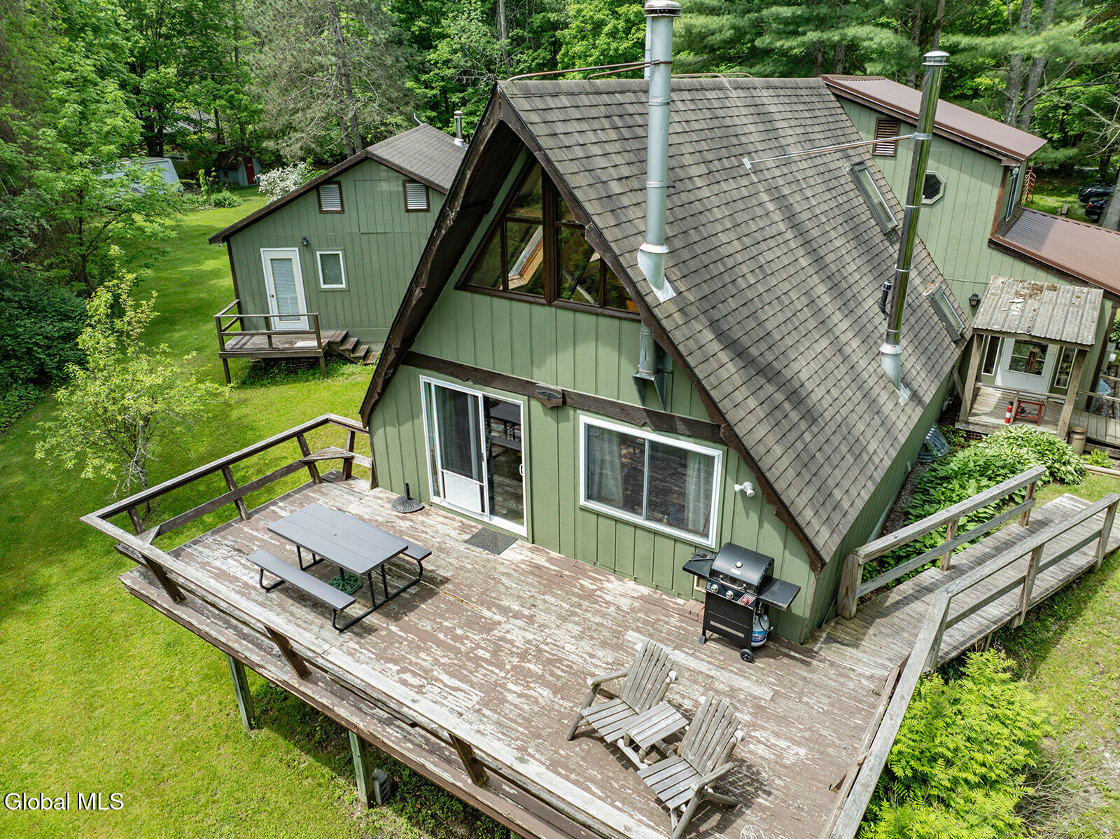 440 Camden Valley Road Shushan NY 12873