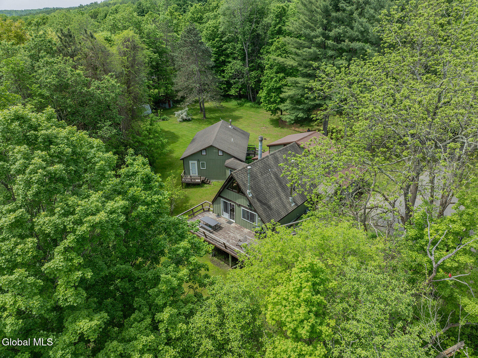 440 Camden Valley Road Shushan NY 12873