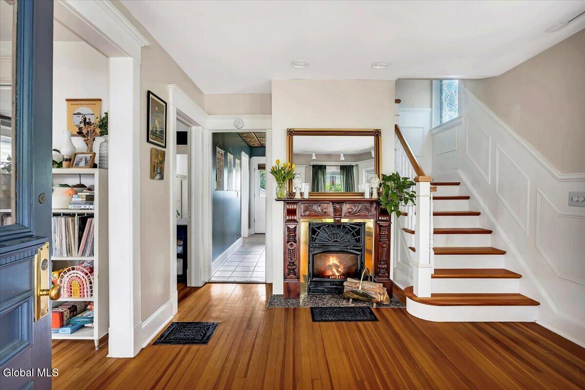 1328 Glenwood Boulevard Schenectady NY 12308