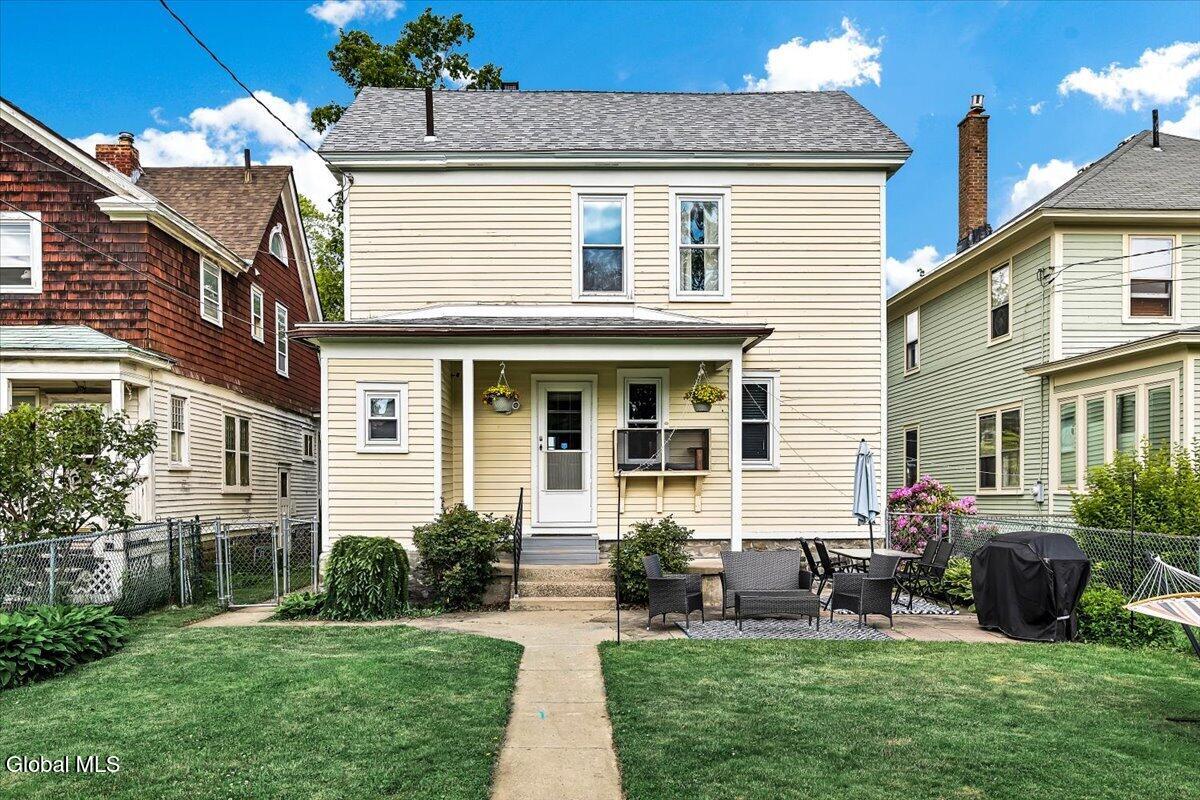 1328 Glenwood Boulevard Schenectady NY 12308