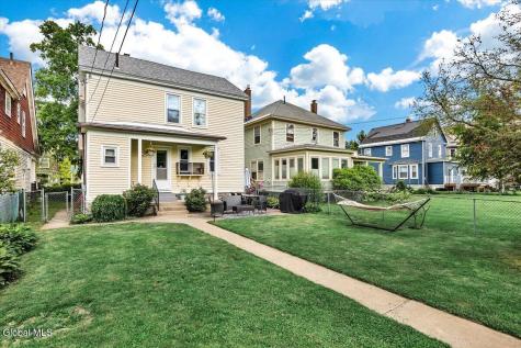 1328 Glenwood Boulevard Schenectady NY 12308