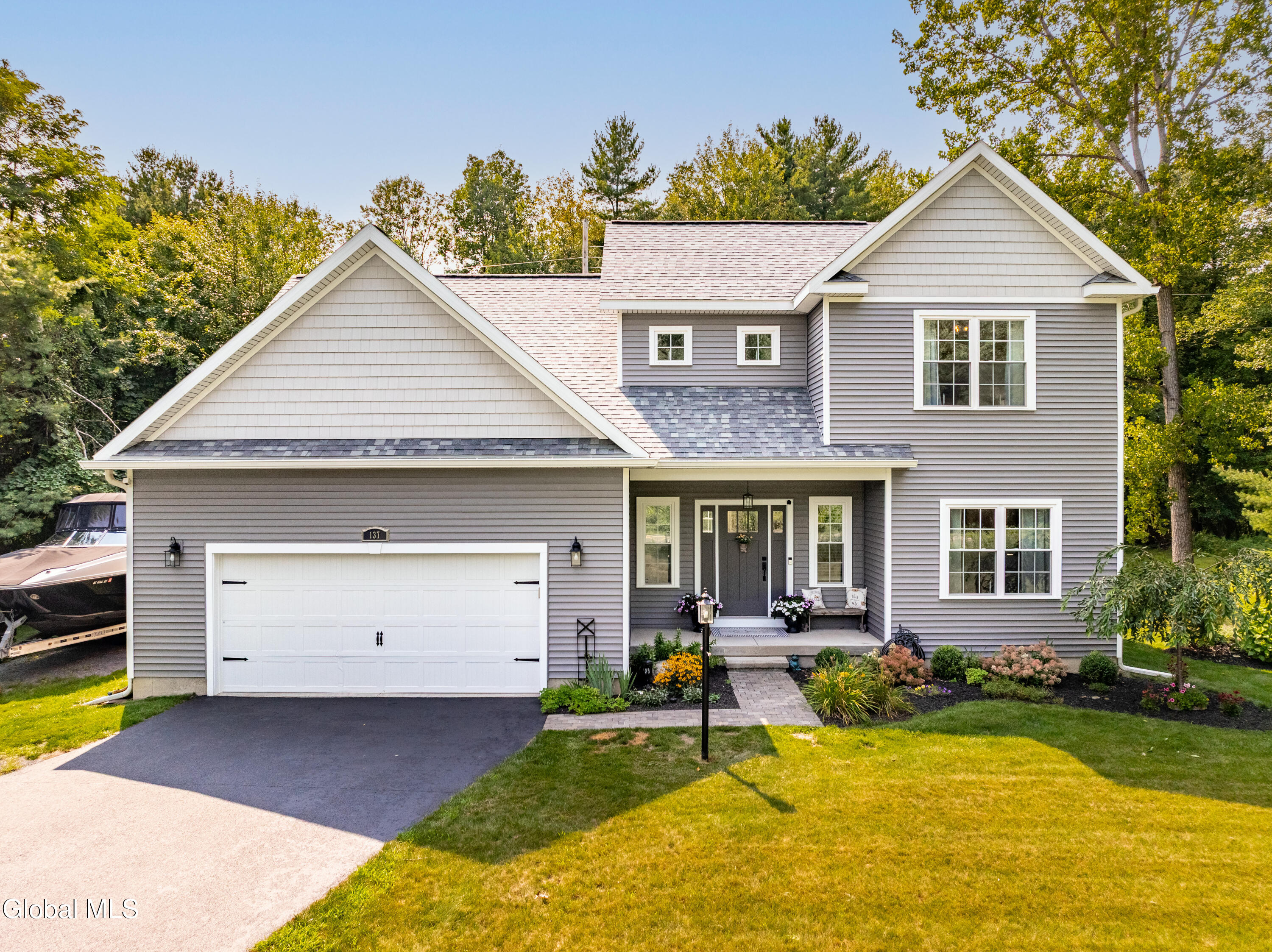 137 Eastline Road Ballston Lake NY 12019