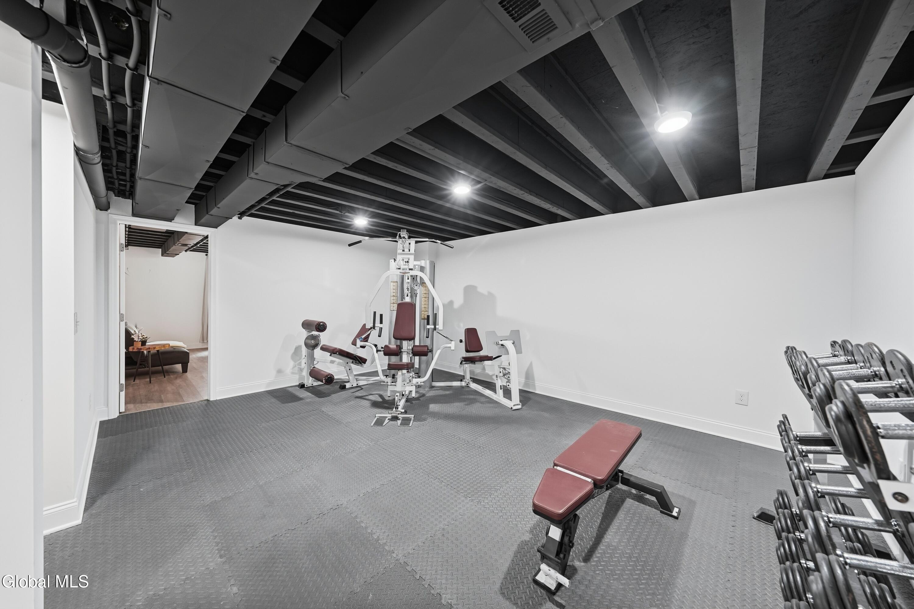 137 Eastline Road Ballston Lake NY 12019
