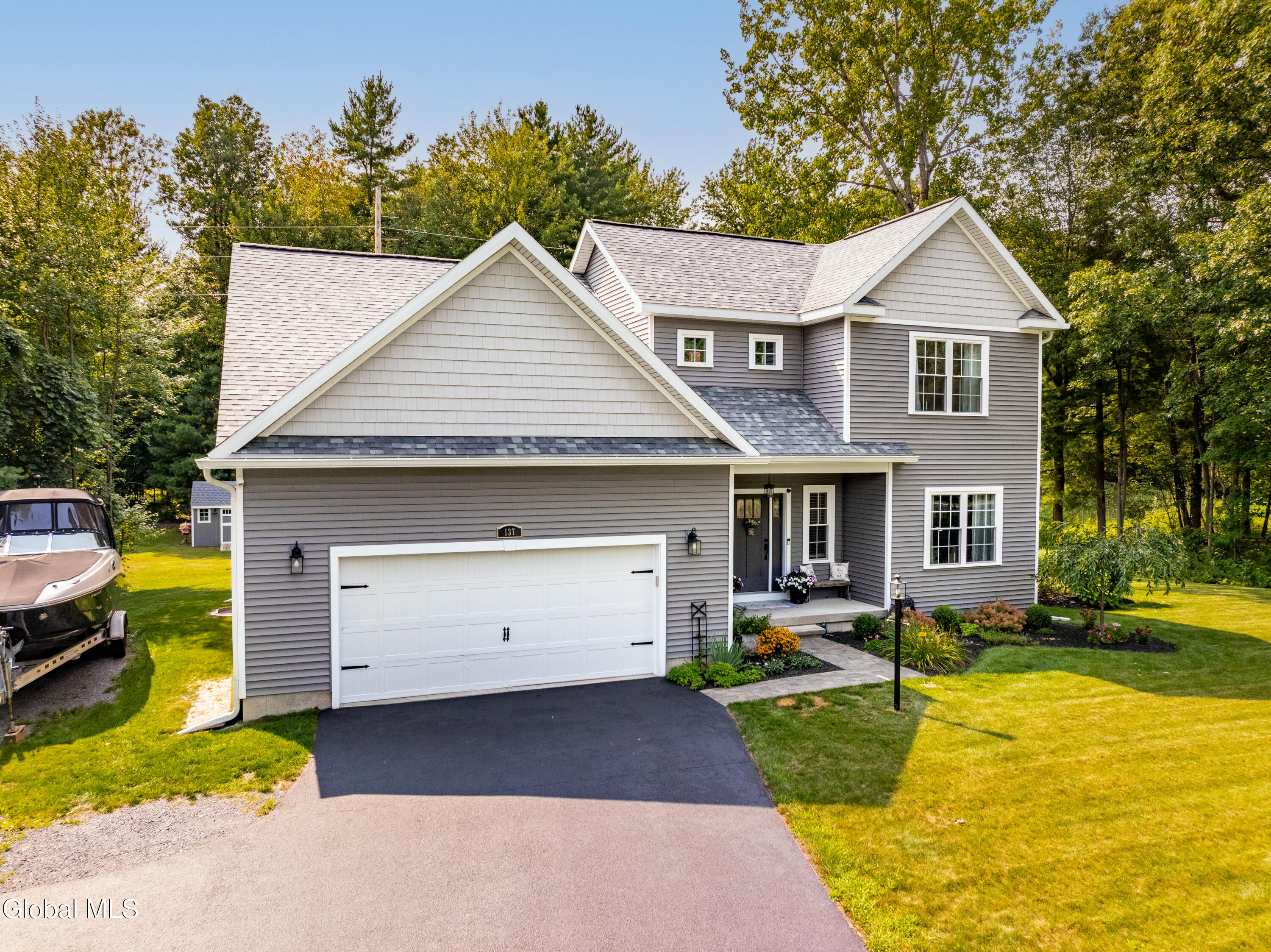137 Eastline Road Ballston Lake NY 12019