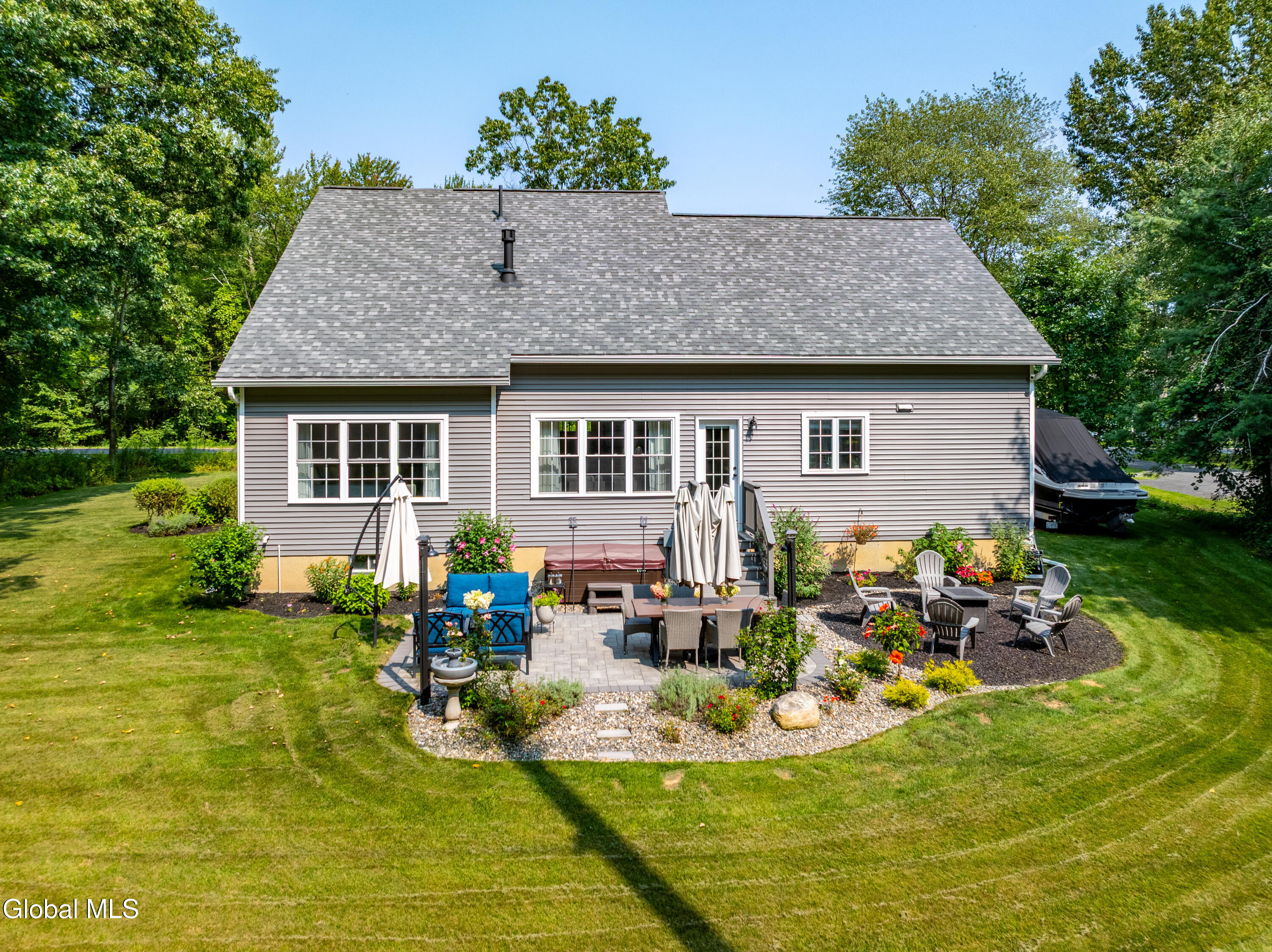 137 Eastline Road Ballston Lake NY 12019