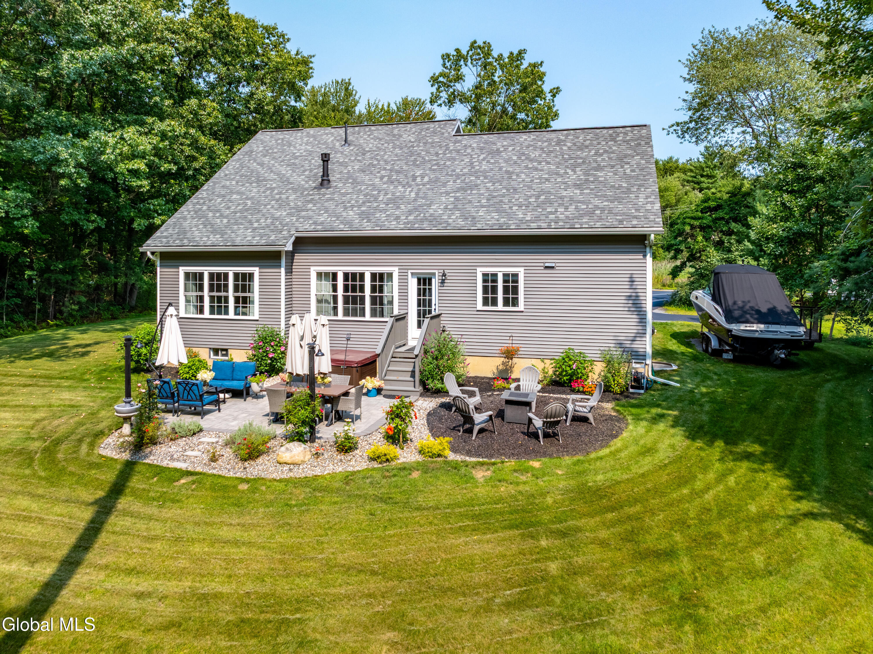 137 Eastline Road Ballston Lake NY 12019