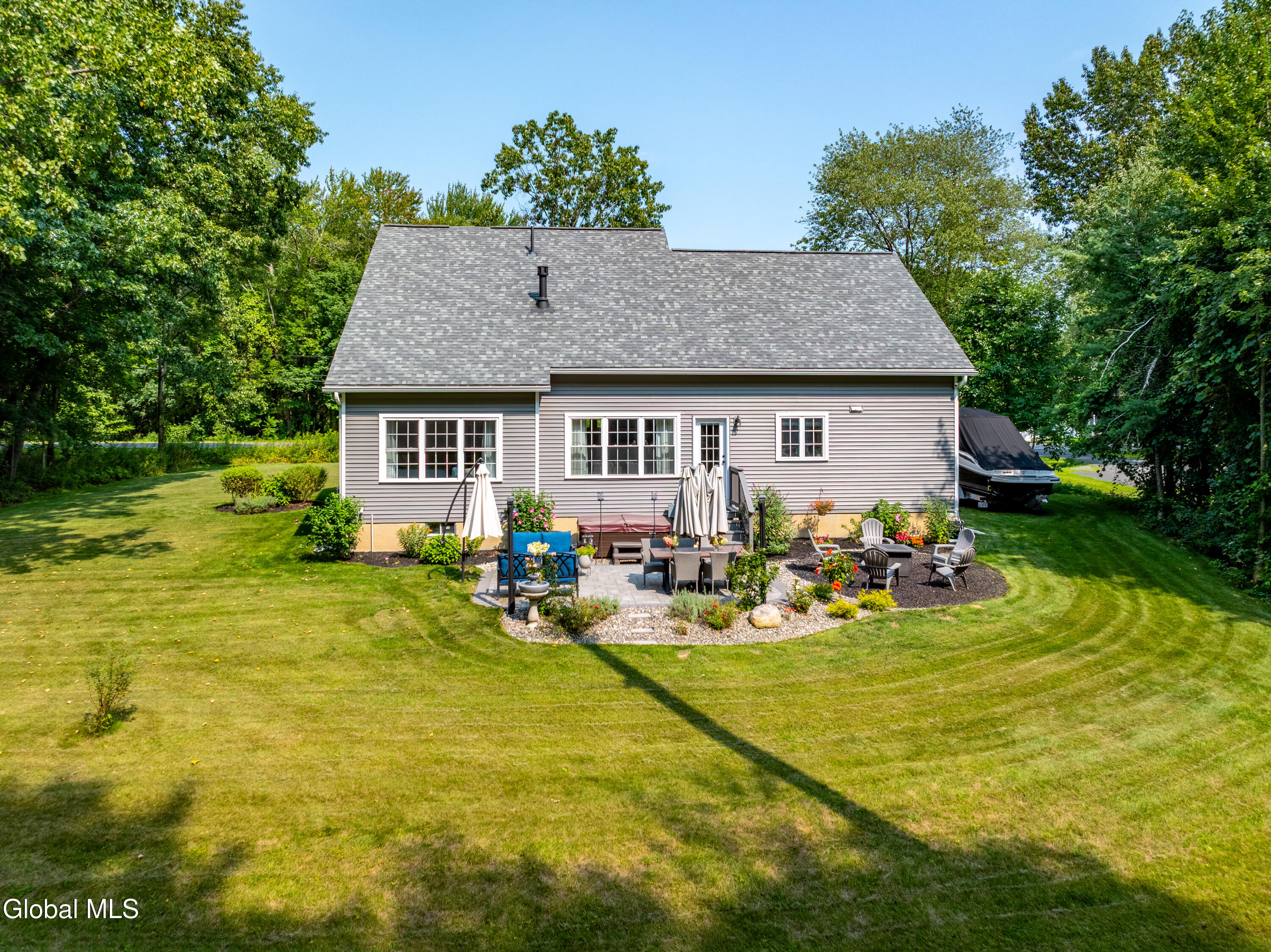 137 Eastline Road Ballston Lake NY 12019