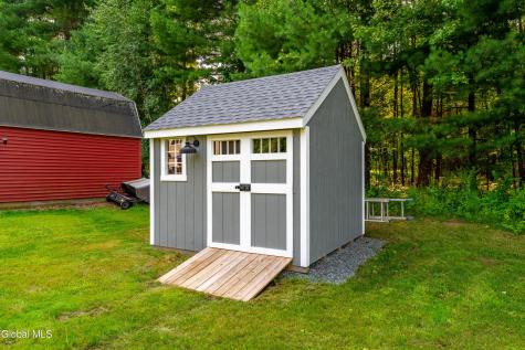 137 Eastline Road Ballston Lake NY 12019