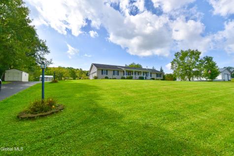 145 Mosher Road Amsterdam NY 12010