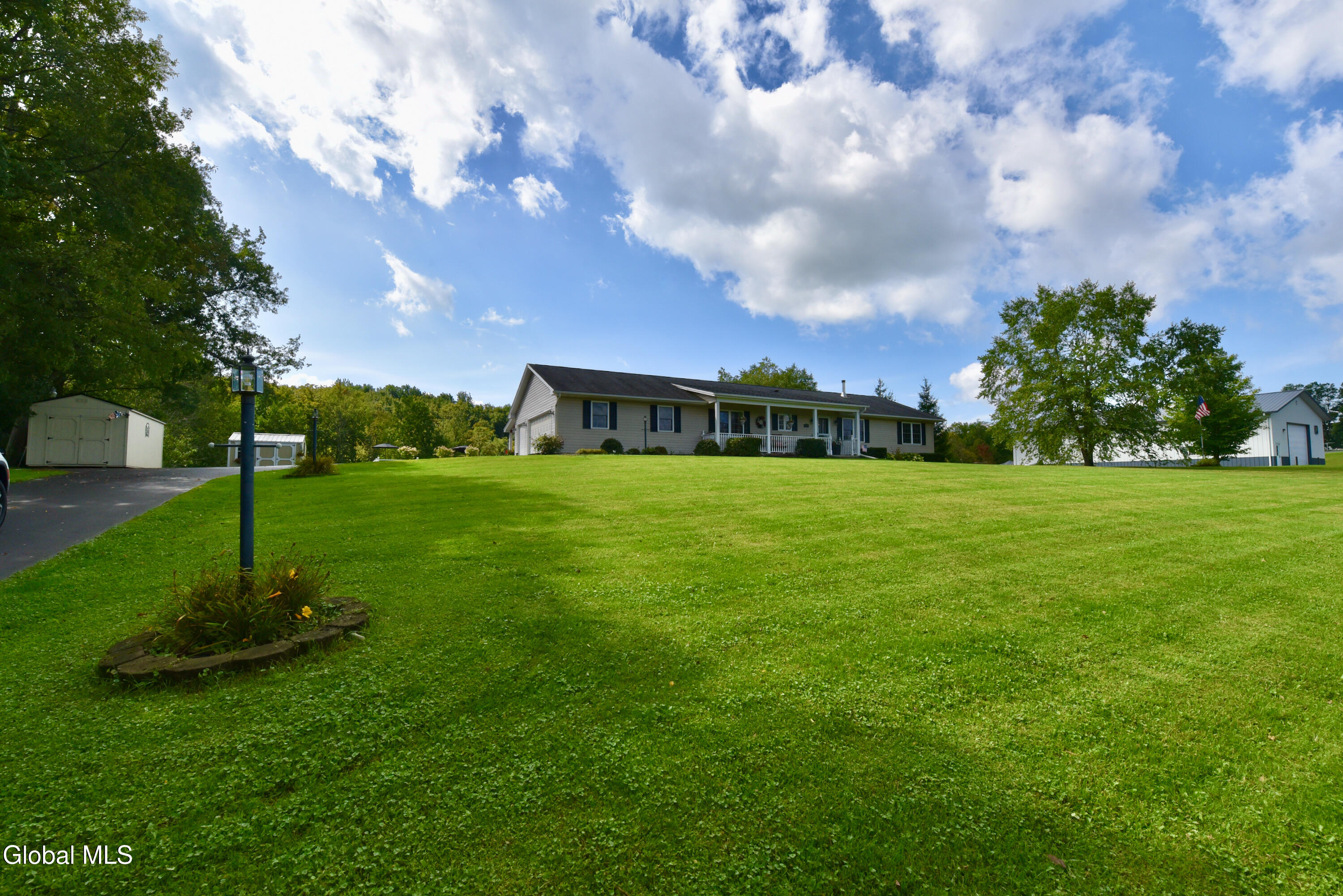 145 Mosher Road Amsterdam NY 12010