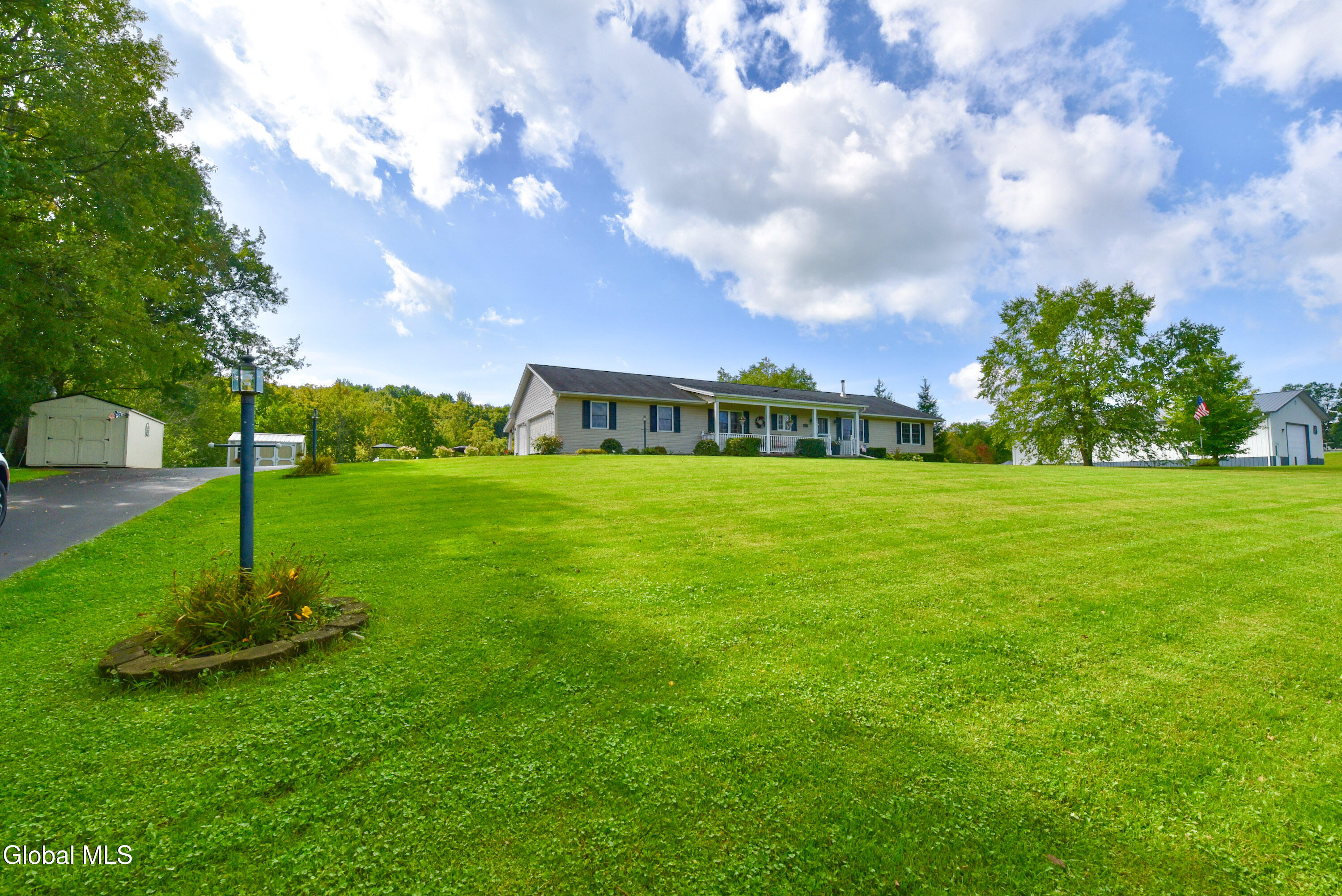 145 Mosher Road Amsterdam NY 12010