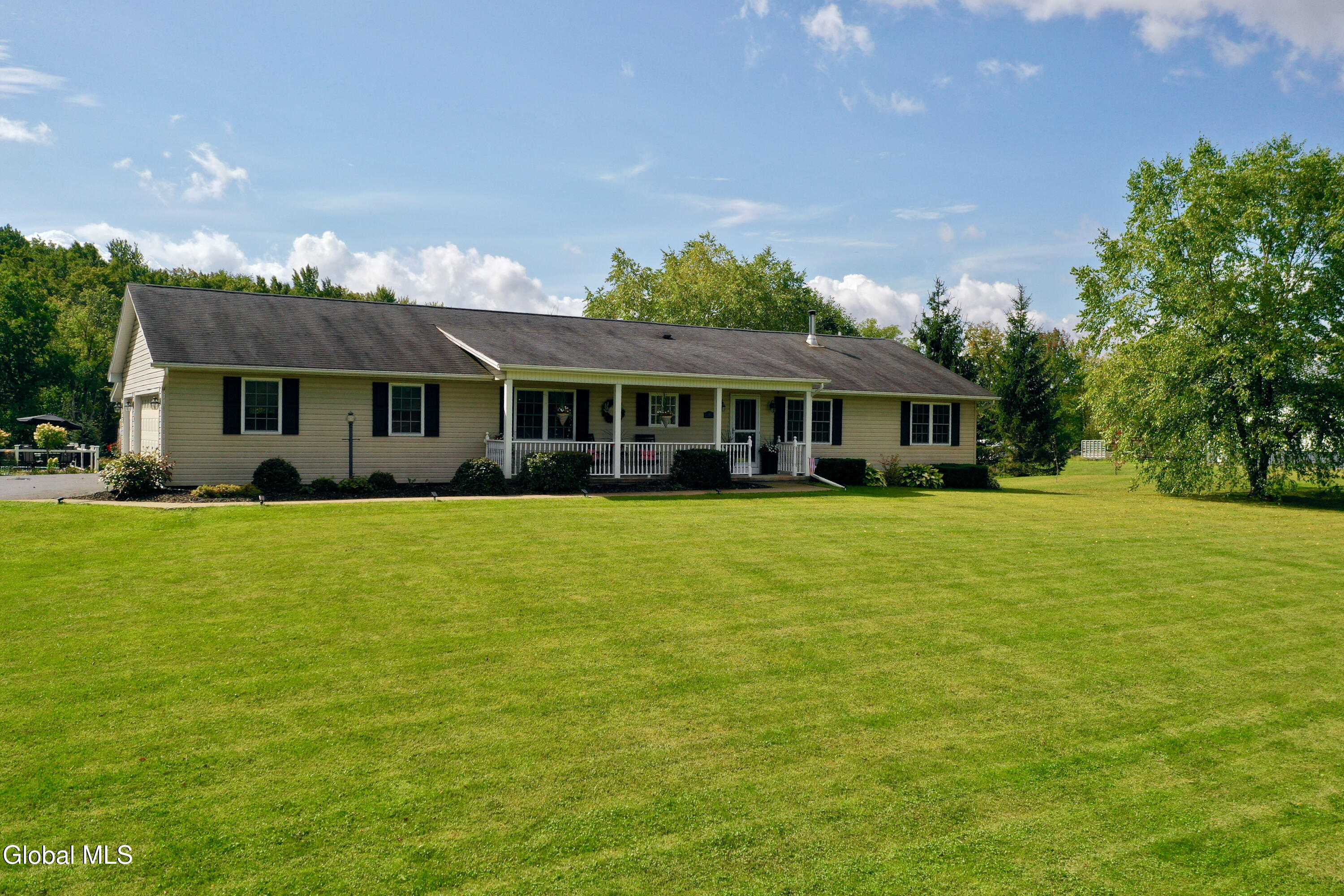 145 Mosher Road Amsterdam NY 12010