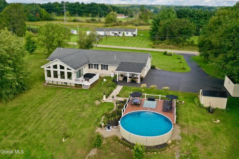 145 Mosher Road Amsterdam NY 12010