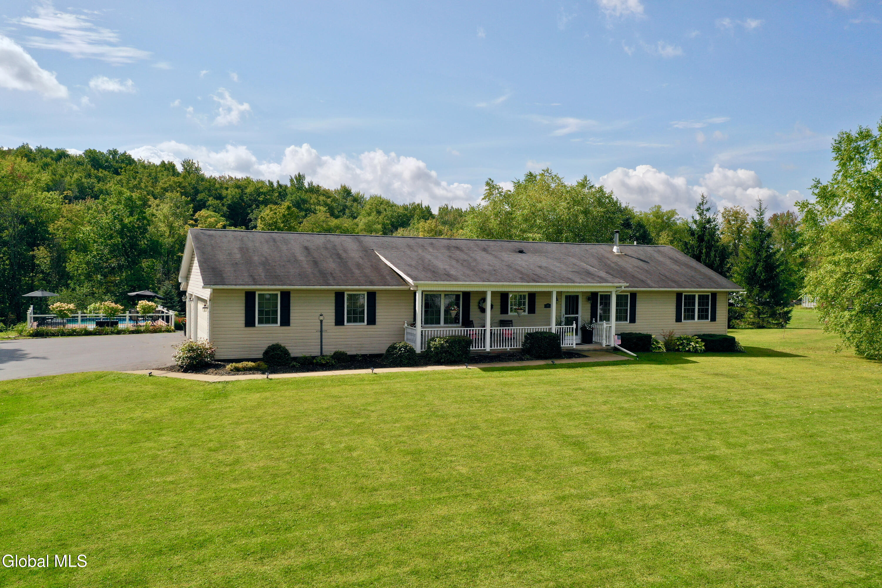 145 Mosher Road Amsterdam NY 12010