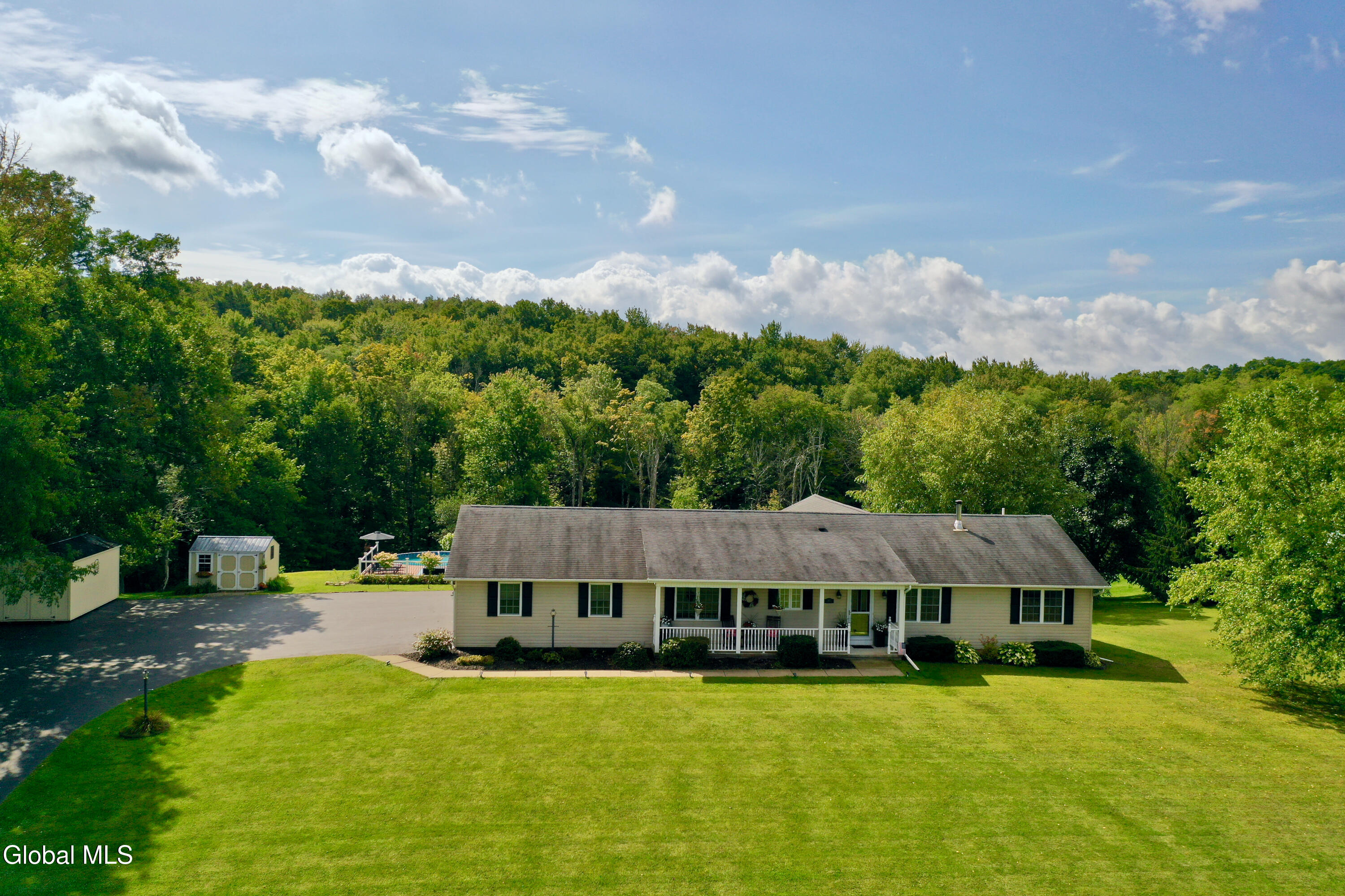 145 Mosher Road Amsterdam NY 12010