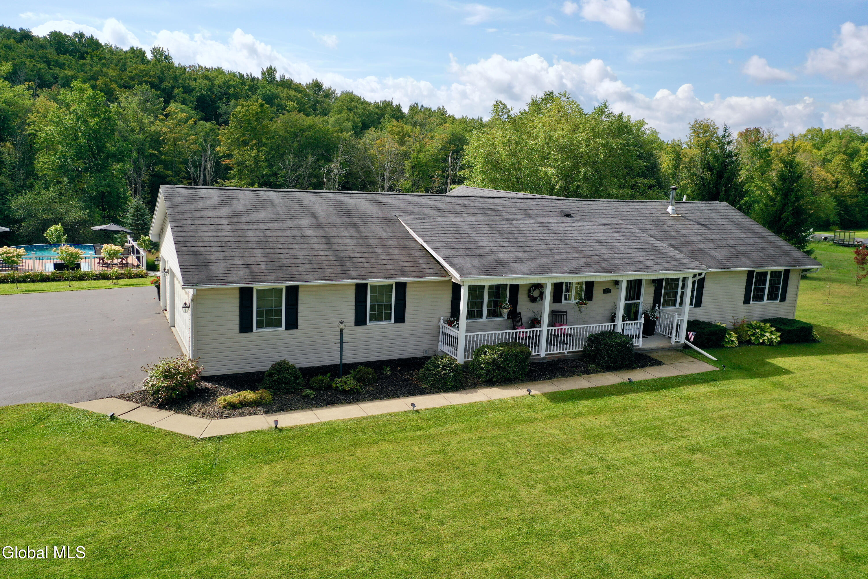 145 Mosher Road Amsterdam NY 12010