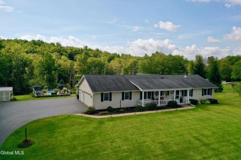 145 Mosher Road Amsterdam NY 12010