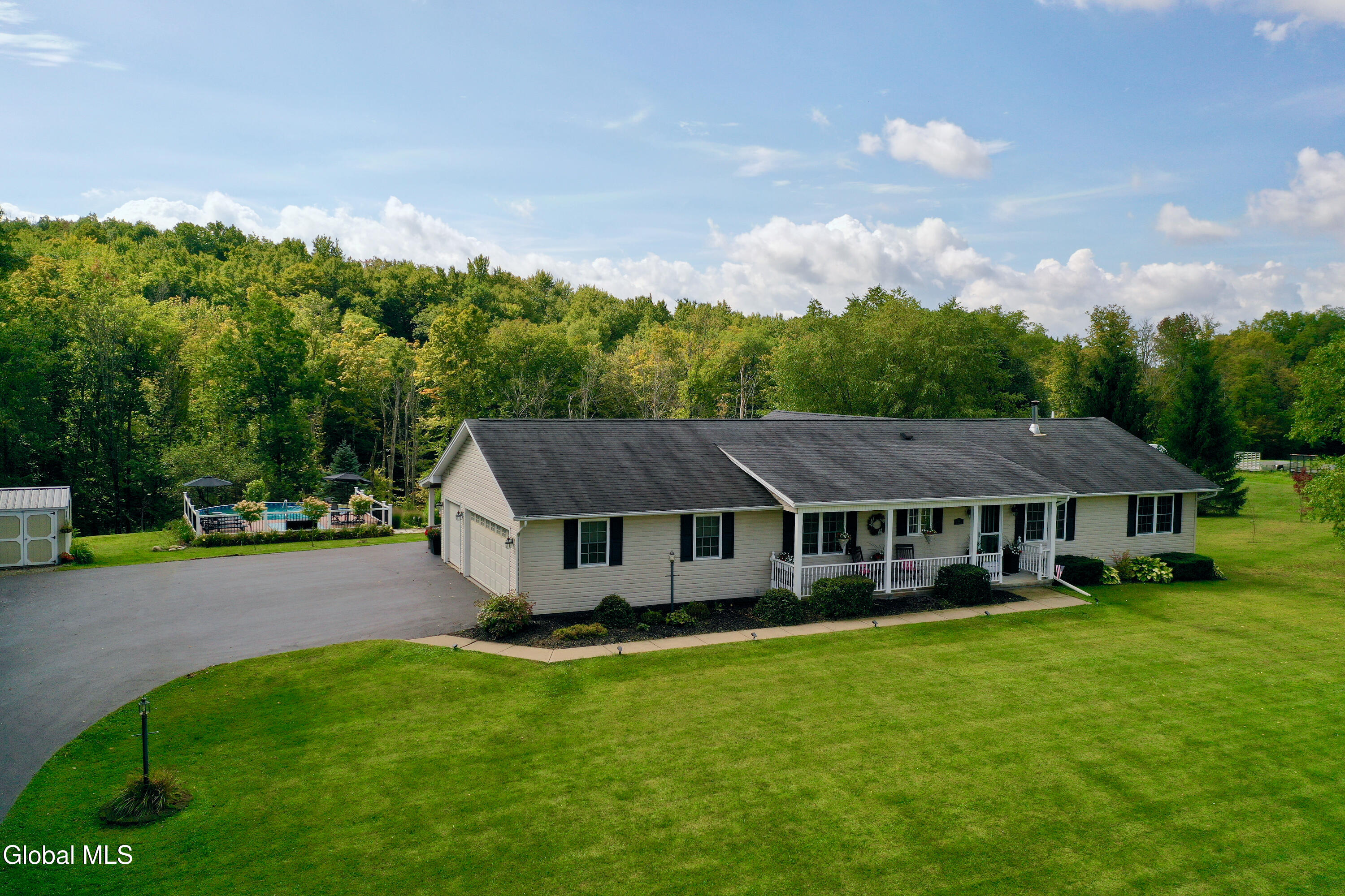145 Mosher Road Amsterdam NY 12010