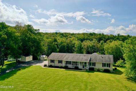 145 Mosher Road Amsterdam NY 12010