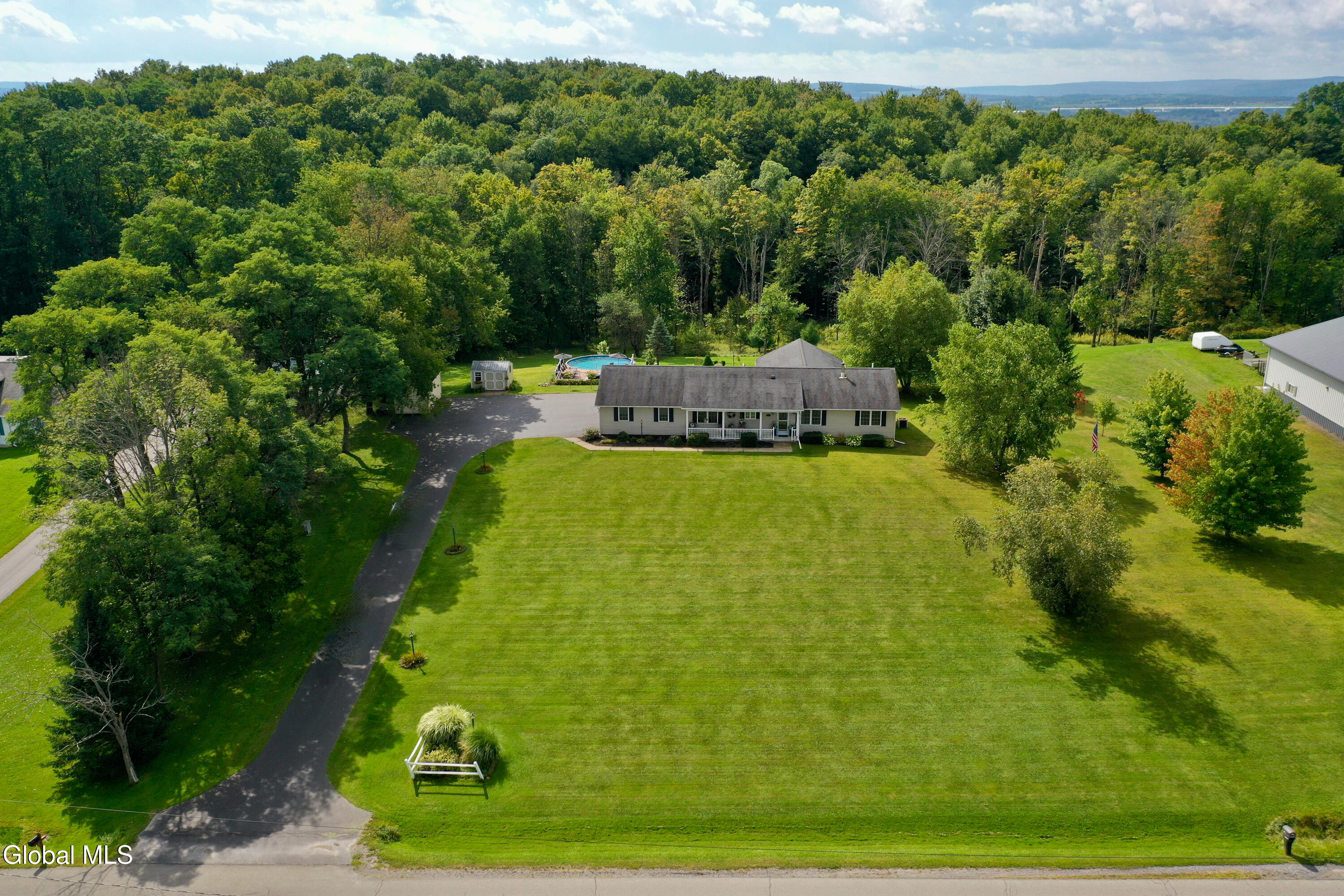 145 Mosher Road Amsterdam NY 12010