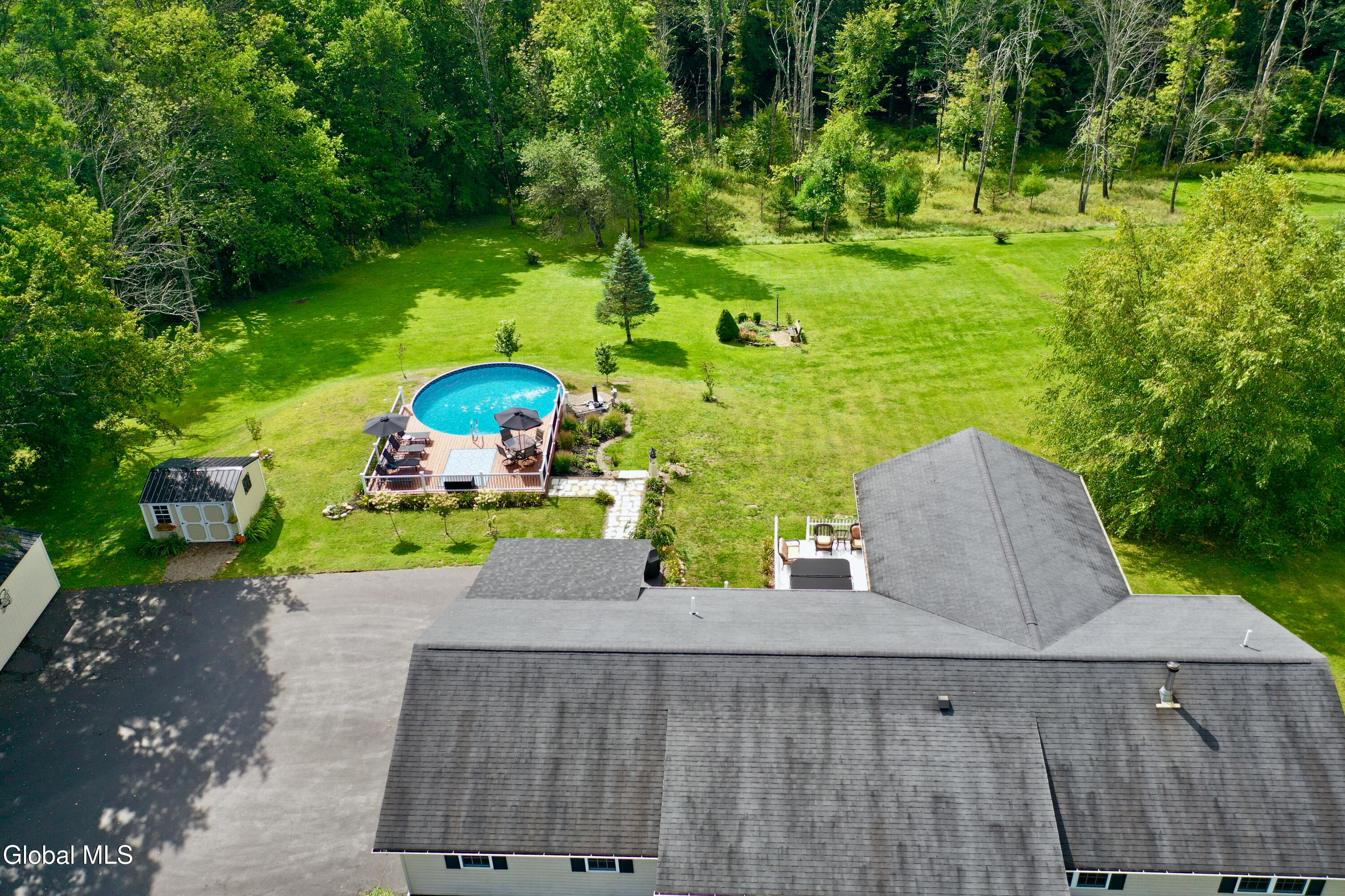 145 Mosher Road Amsterdam NY 12010