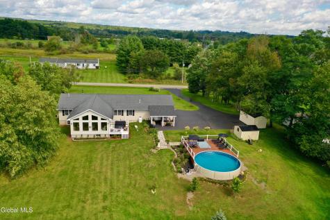 145 Mosher Road Amsterdam NY 12010
