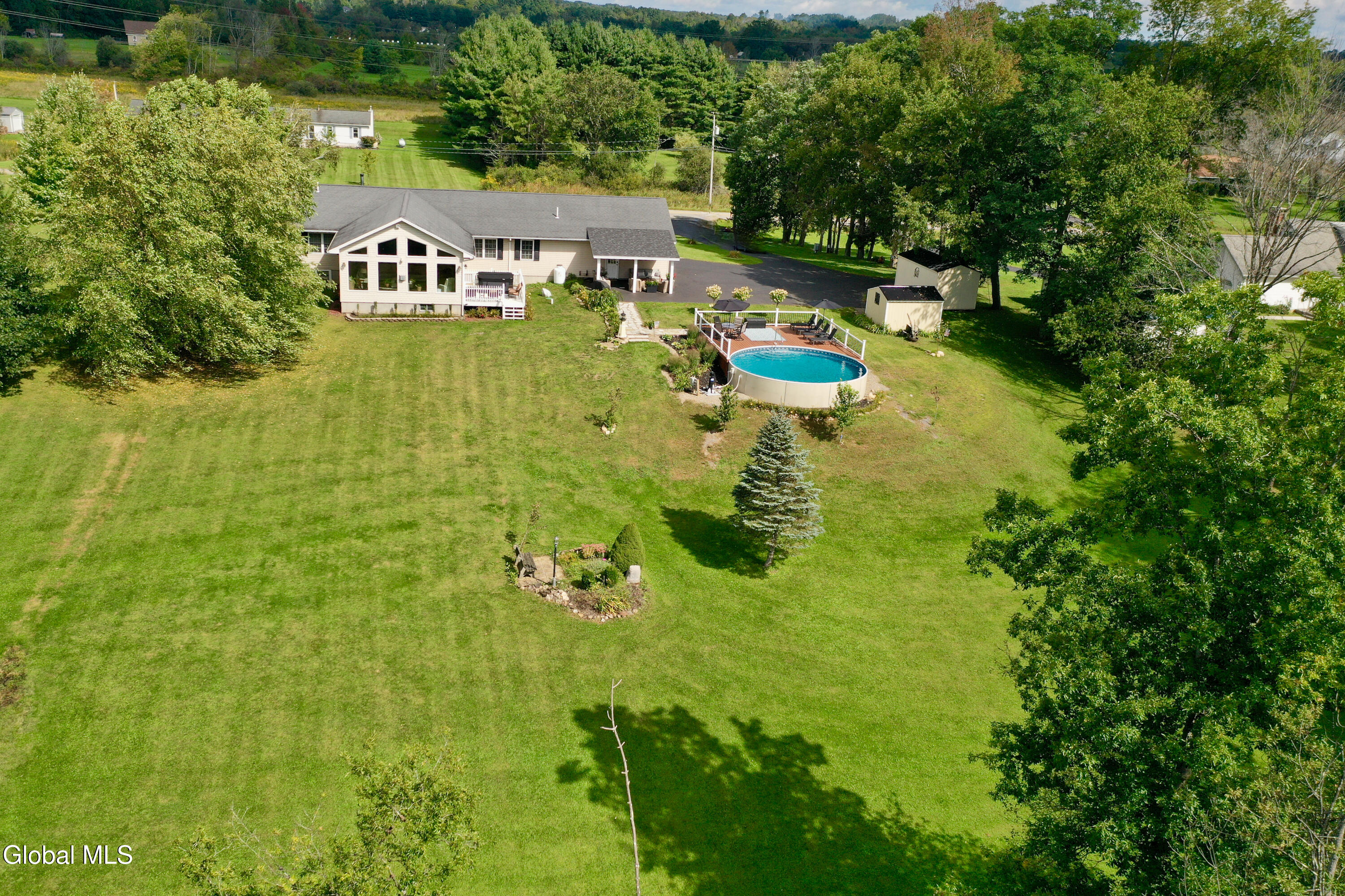 145 Mosher Road Amsterdam NY 12010