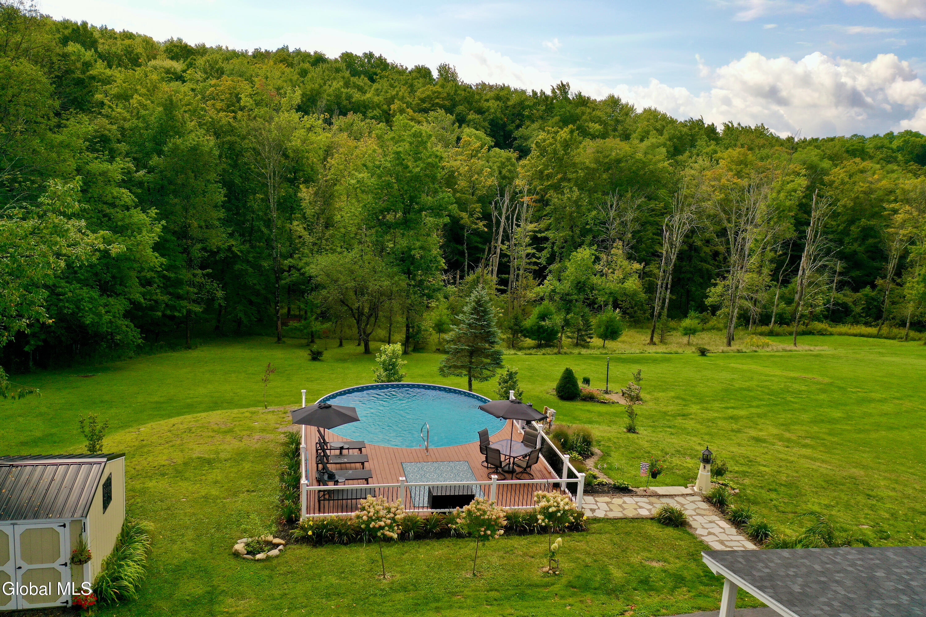 145 Mosher Road Amsterdam NY 12010