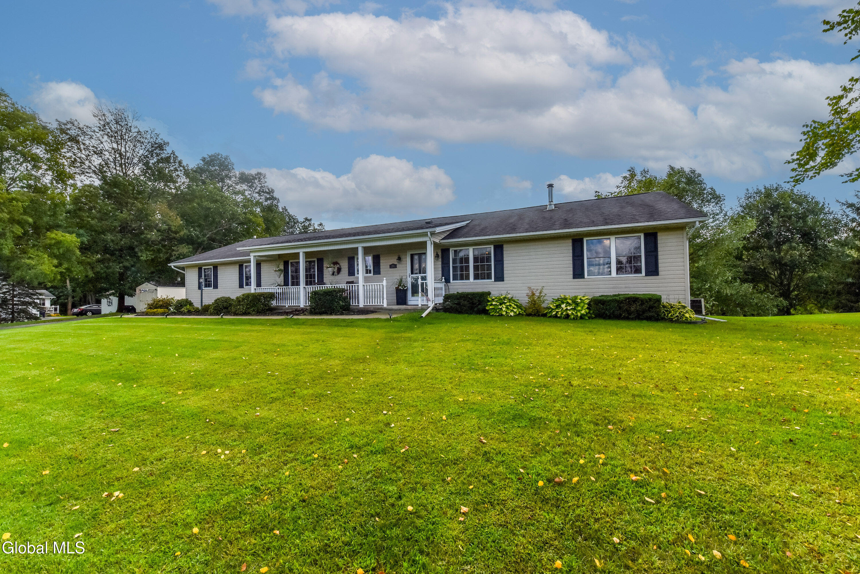 145 Mosher Road Amsterdam NY 12010