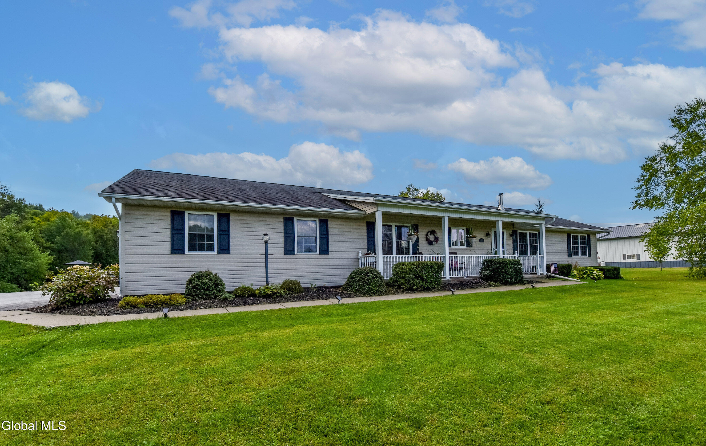 145 Mosher Road Amsterdam NY 12010