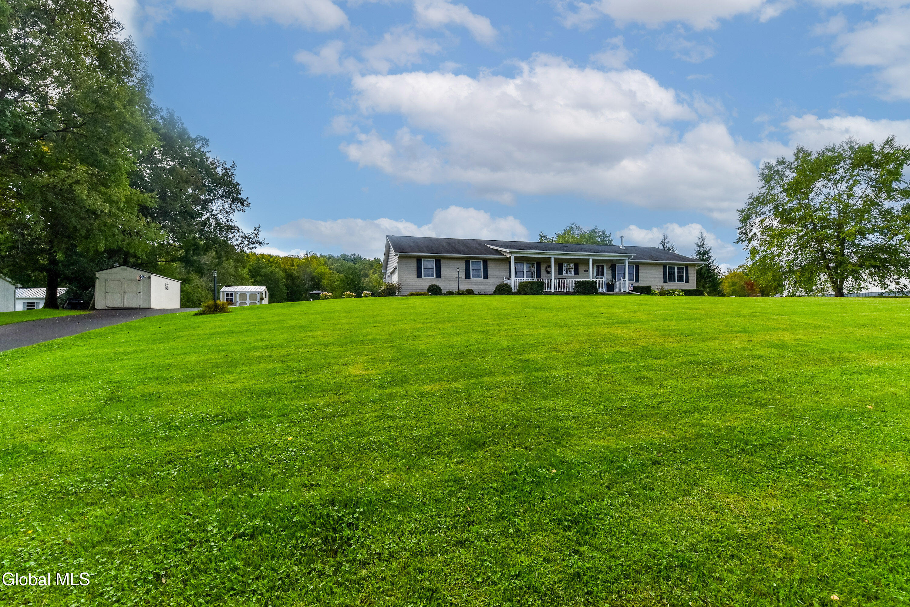 145 Mosher Road Amsterdam NY 12010