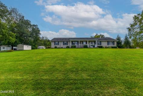 145 Mosher Road Amsterdam NY 12010