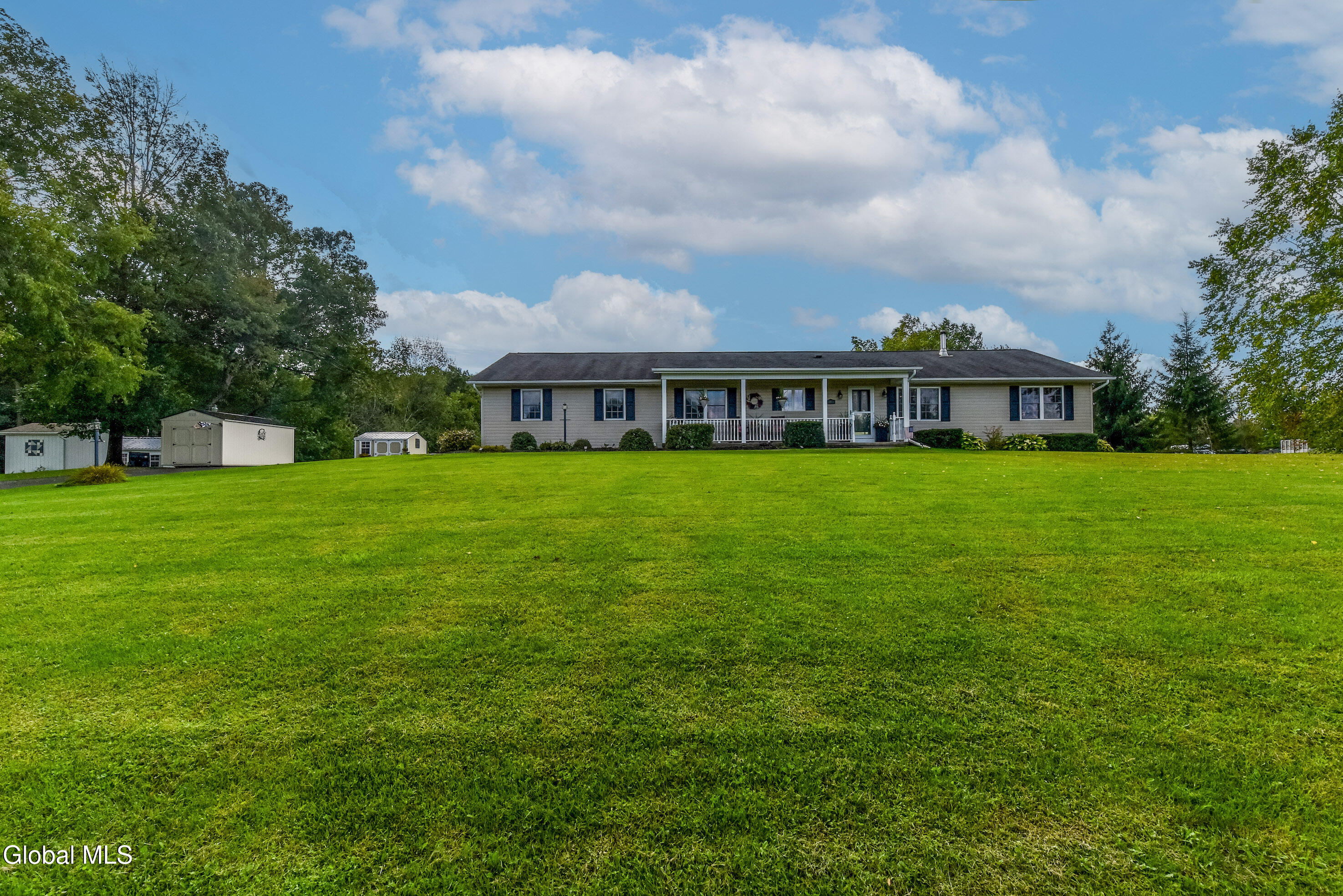 145 Mosher Road Amsterdam NY 12010