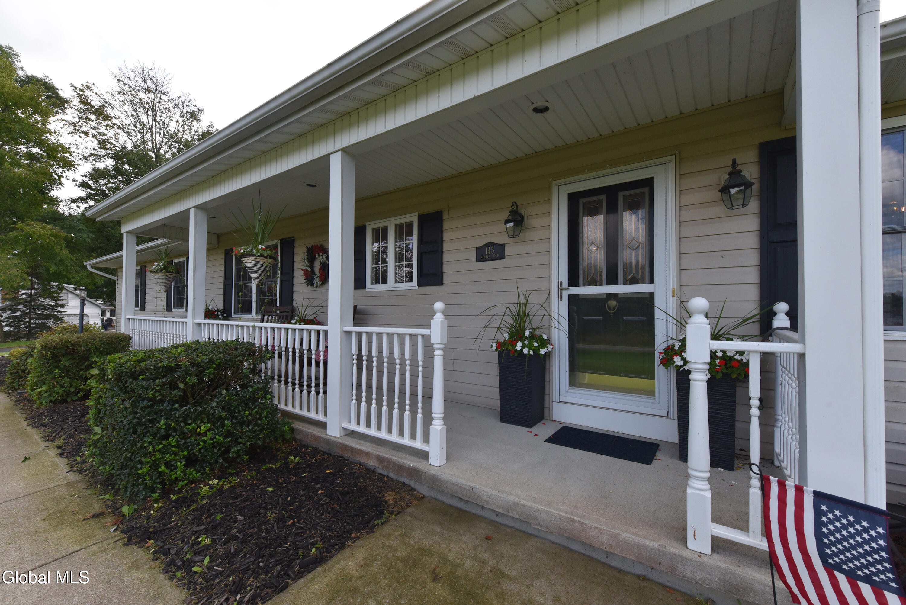 145 Mosher Road Amsterdam NY 12010