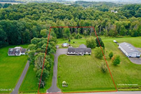 145 Mosher Road Amsterdam NY 12010
