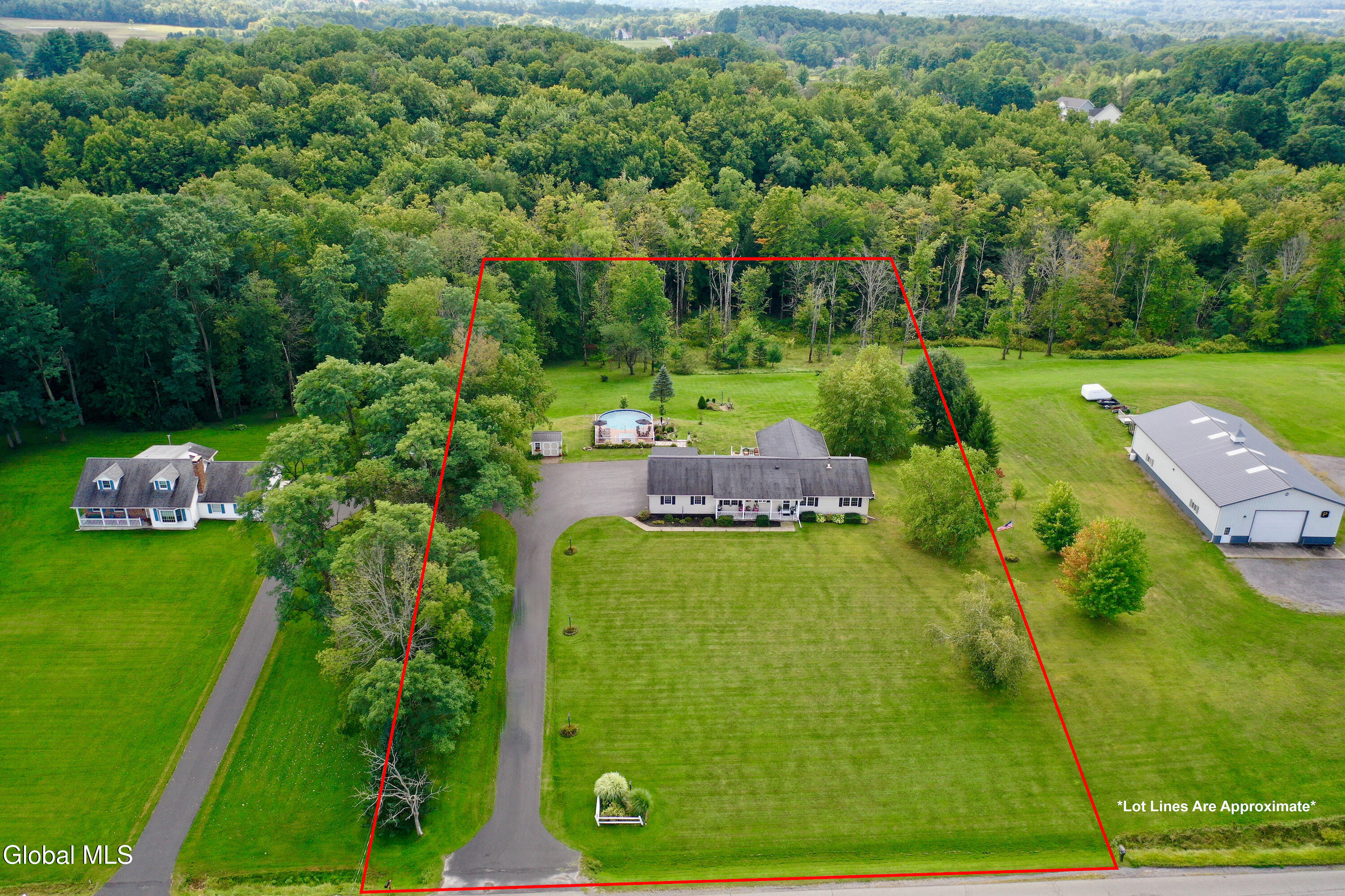 145 Mosher Road Amsterdam NY 12010