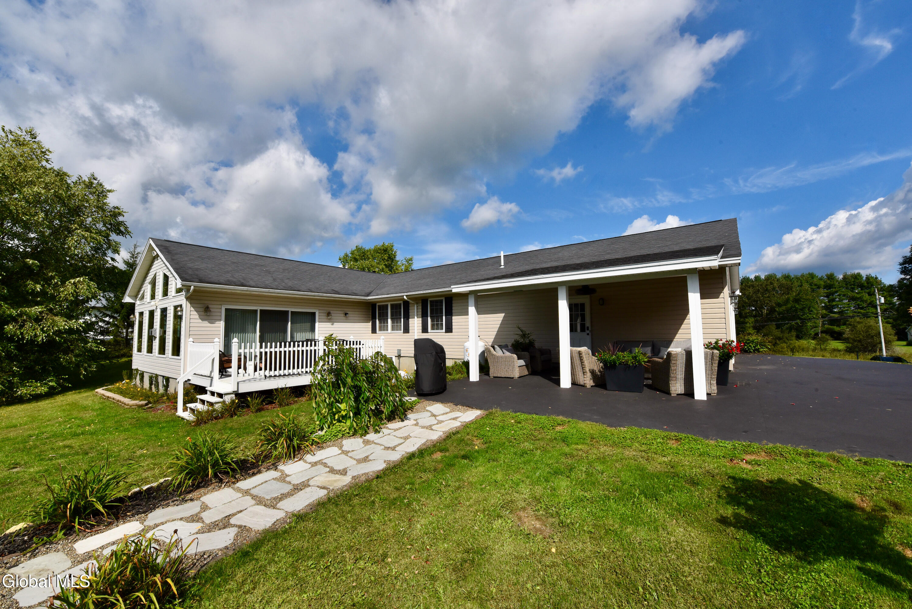 145 Mosher Road Amsterdam NY 12010